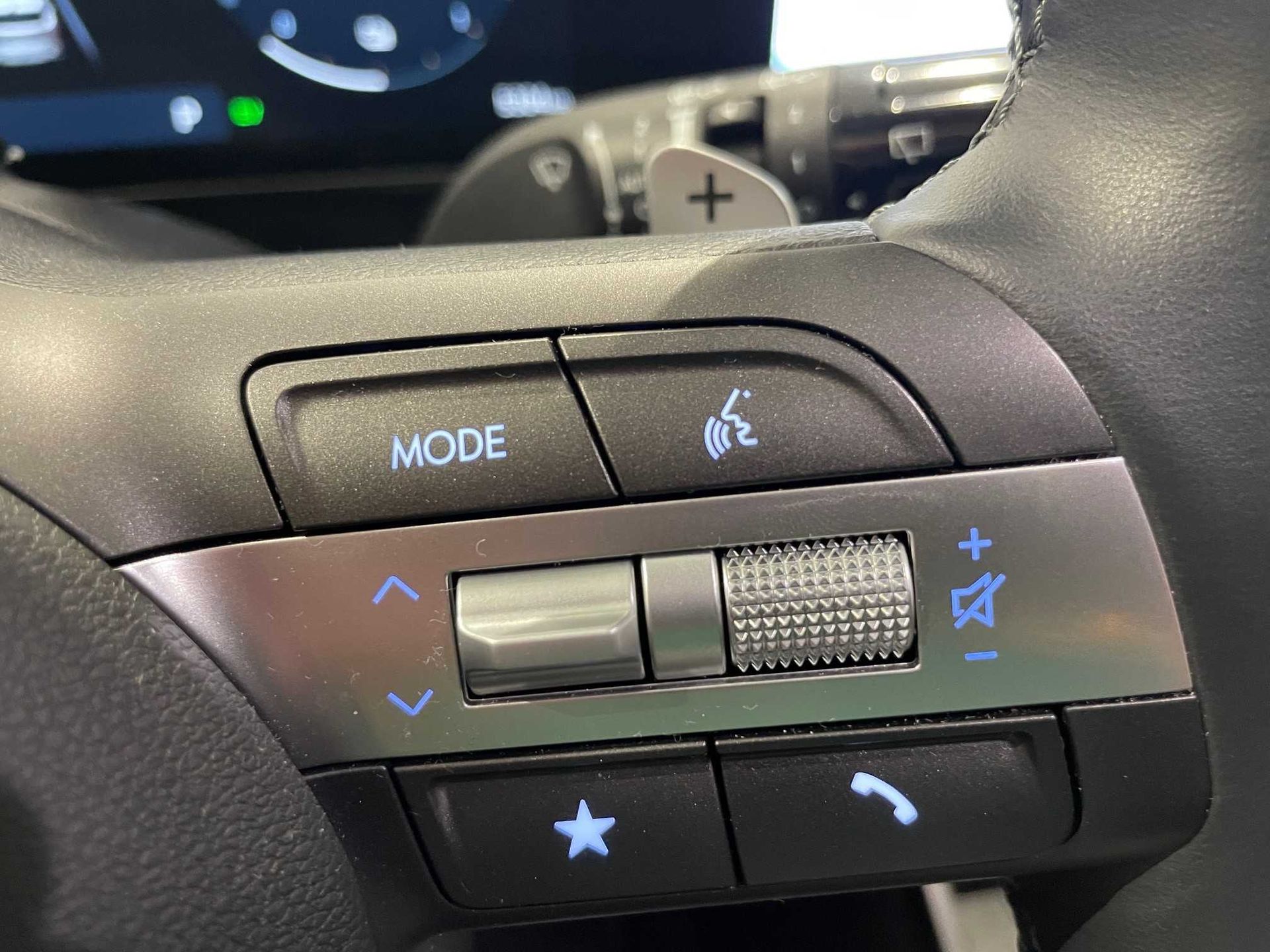 Hyundai Kona 1.6 GDI HEV en Barcelona