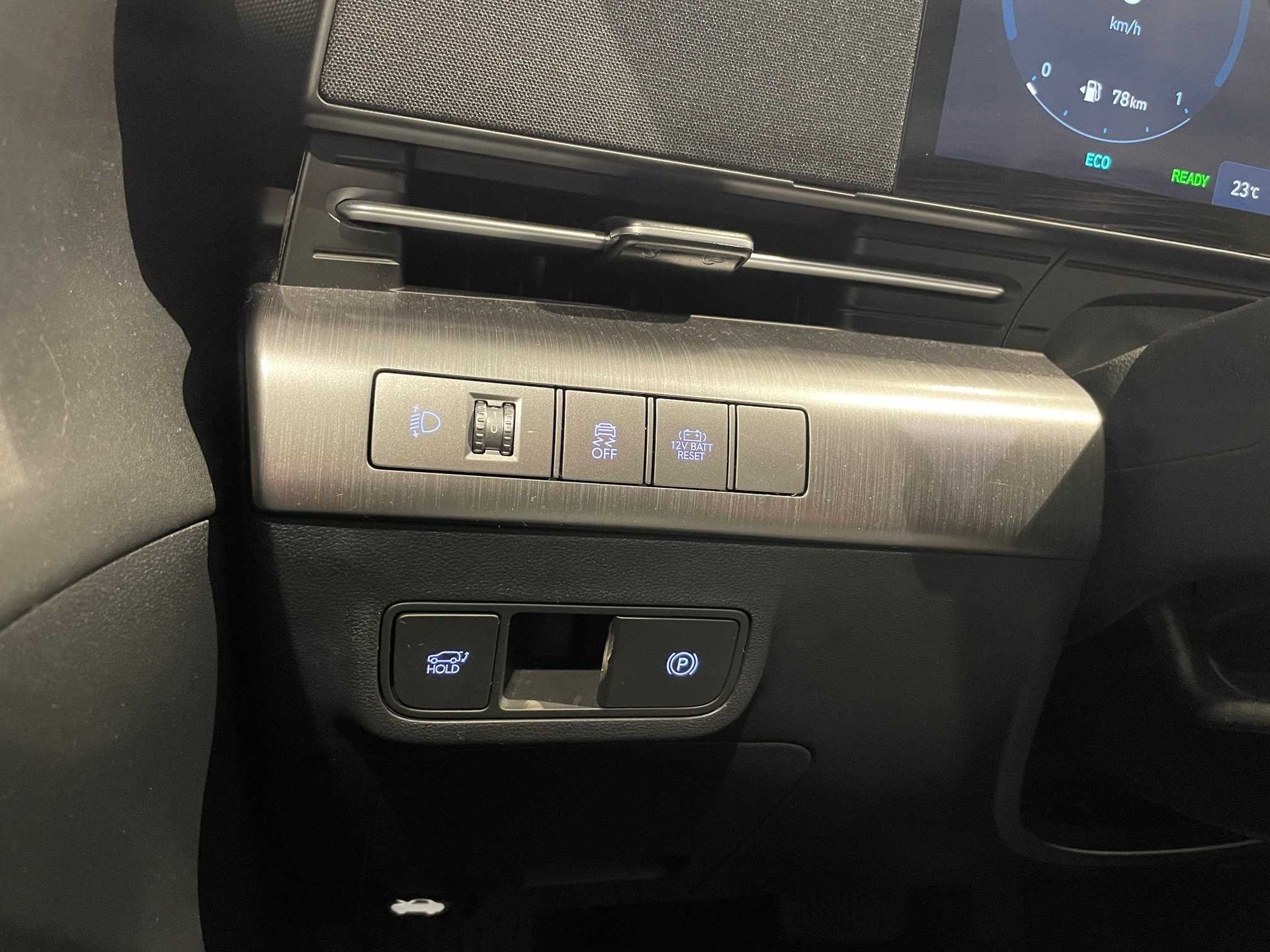 Hyundai Kona 1.6 GDI HEV en Barcelona