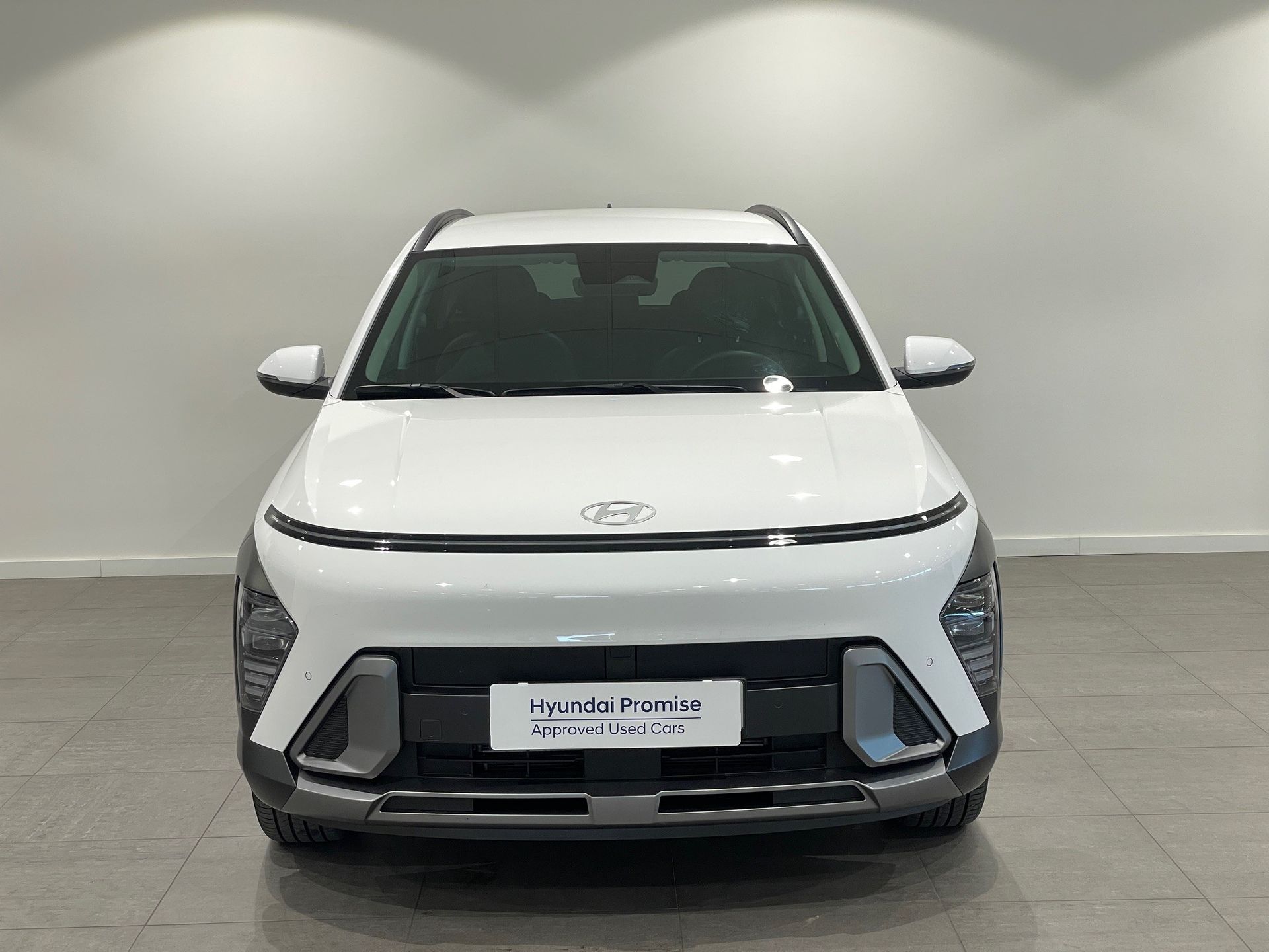 Hyundai Kona 1.6 GDI HEV en Barcelona