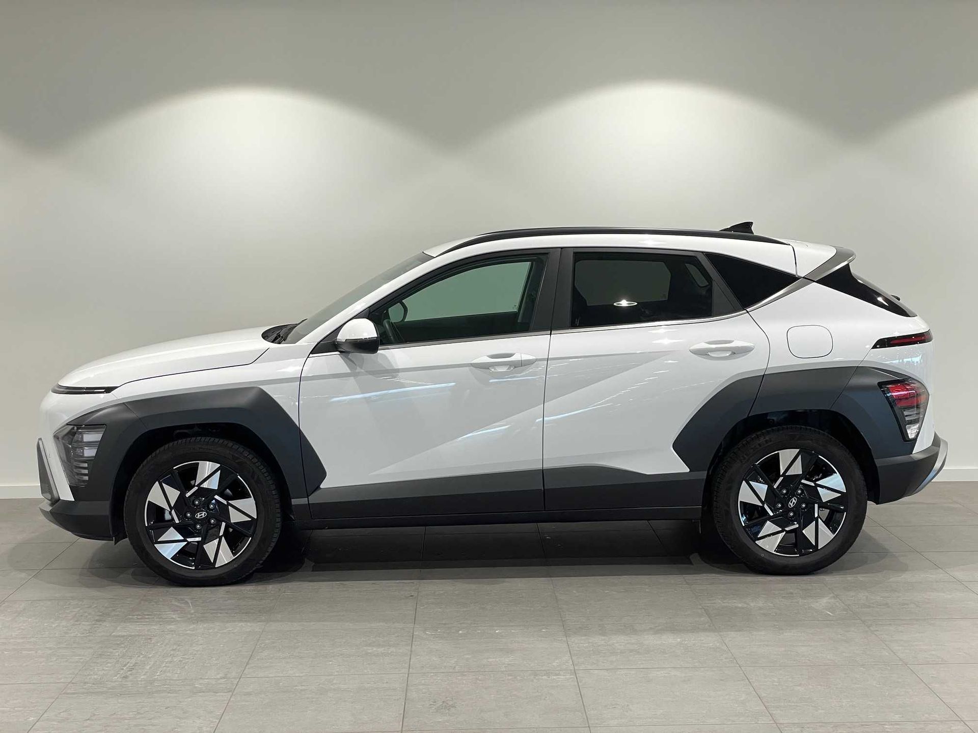 Hyundai Kona 1.6 GDI HEV en Barcelona