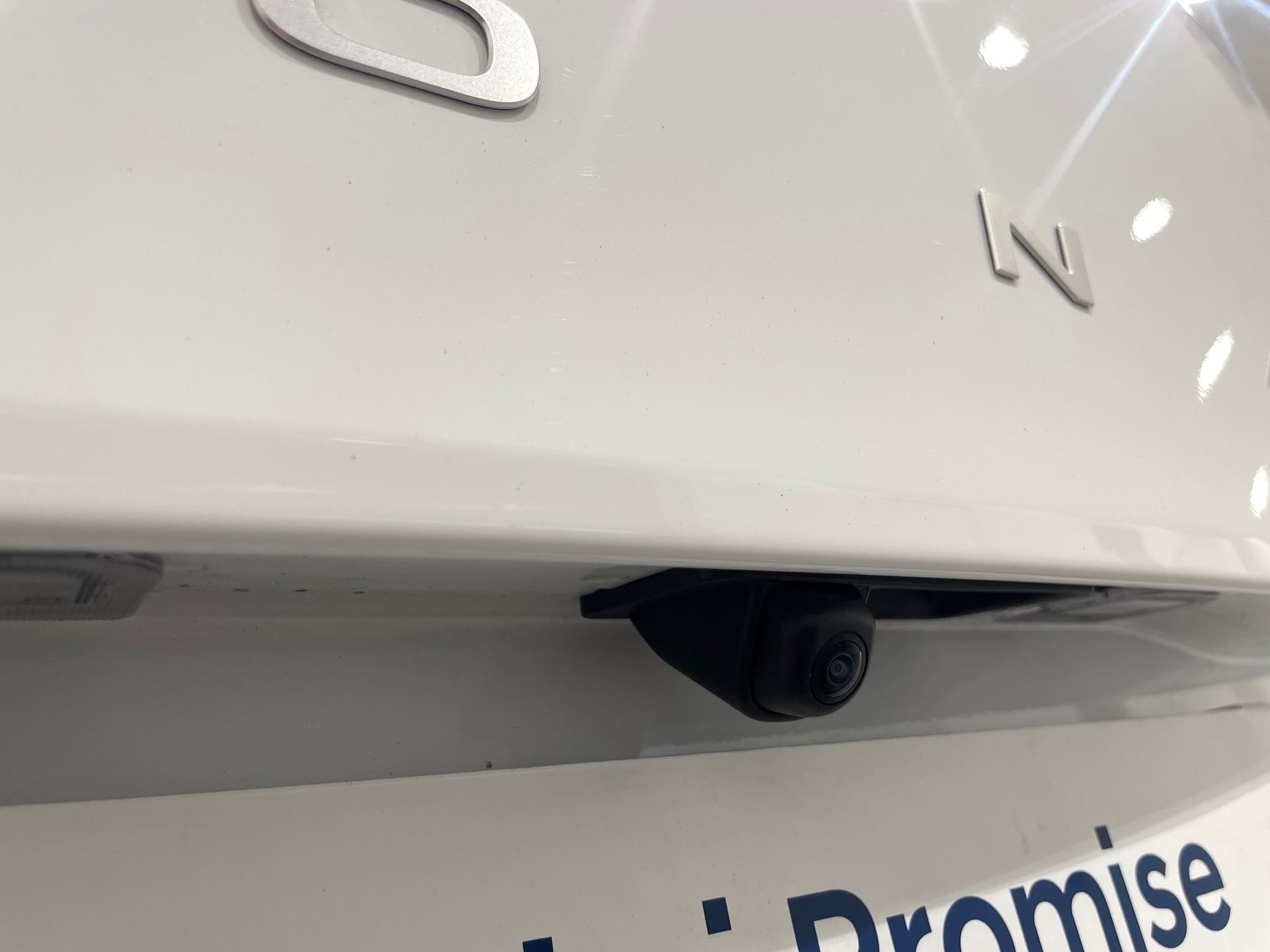 Hyundai Kona 1.6 GDI HEV en Barcelona