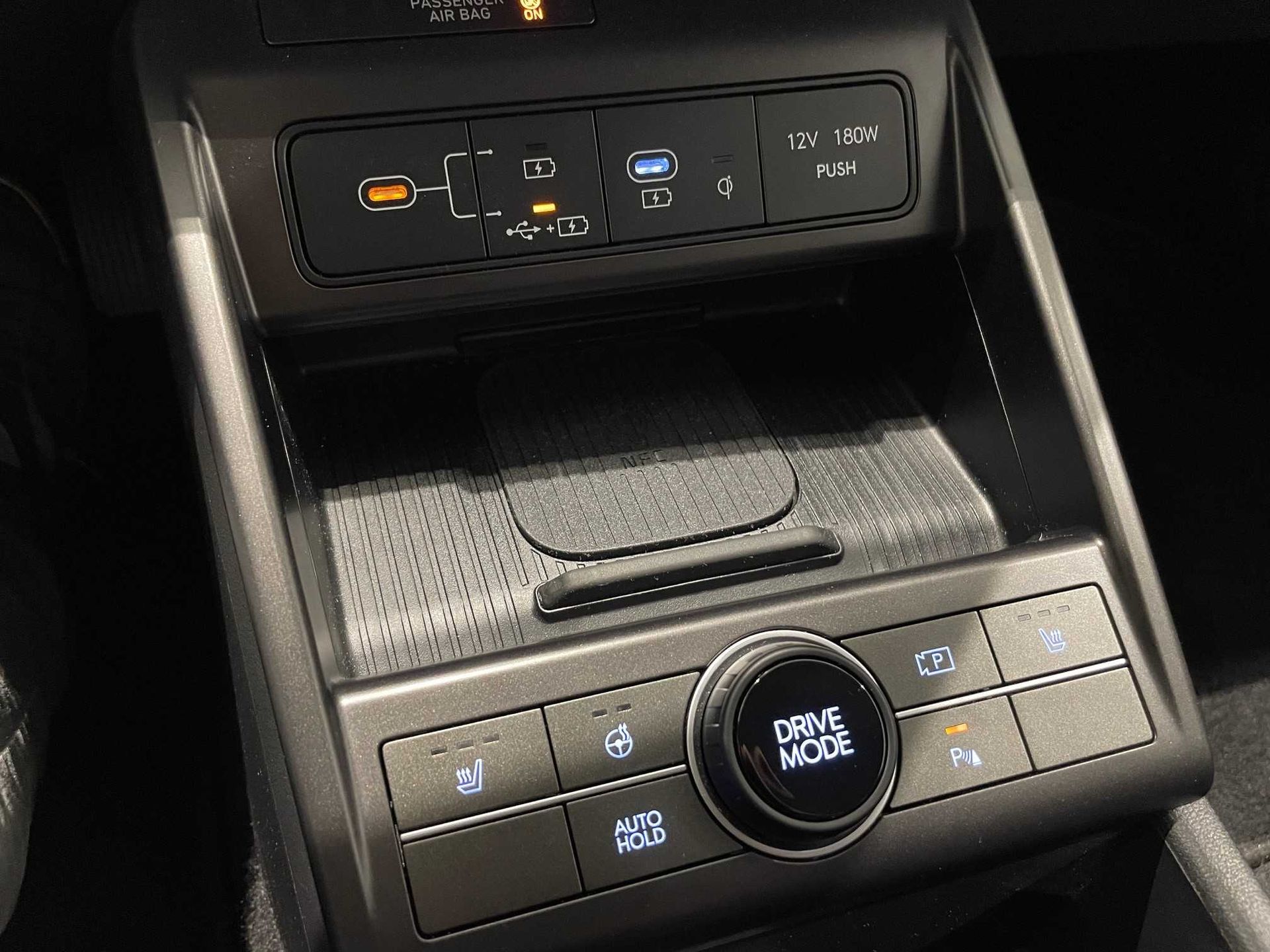 Hyundai Kona 1.6 GDI HEV en Barcelona