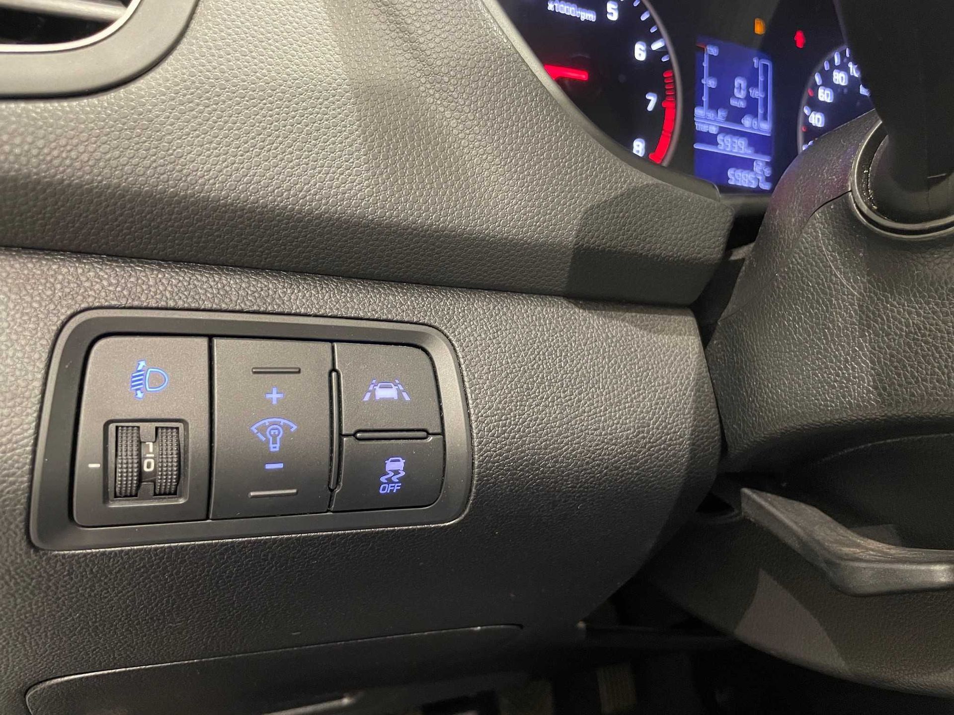 Hyundai i20 1.0 TGDI en Barcelona