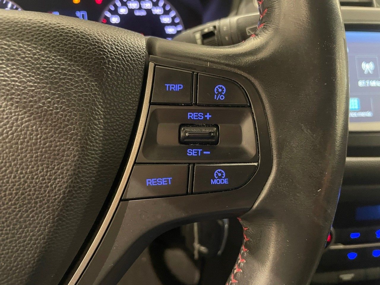 Hyundai i20 1.0 TGDI en Barcelona