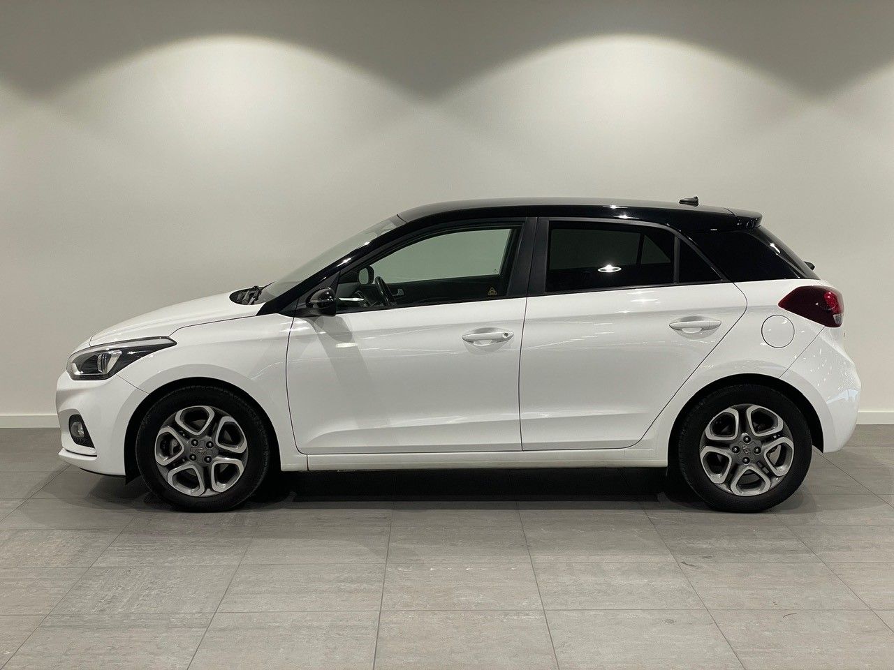 Hyundai i20 1.0 TGDI en Barcelona