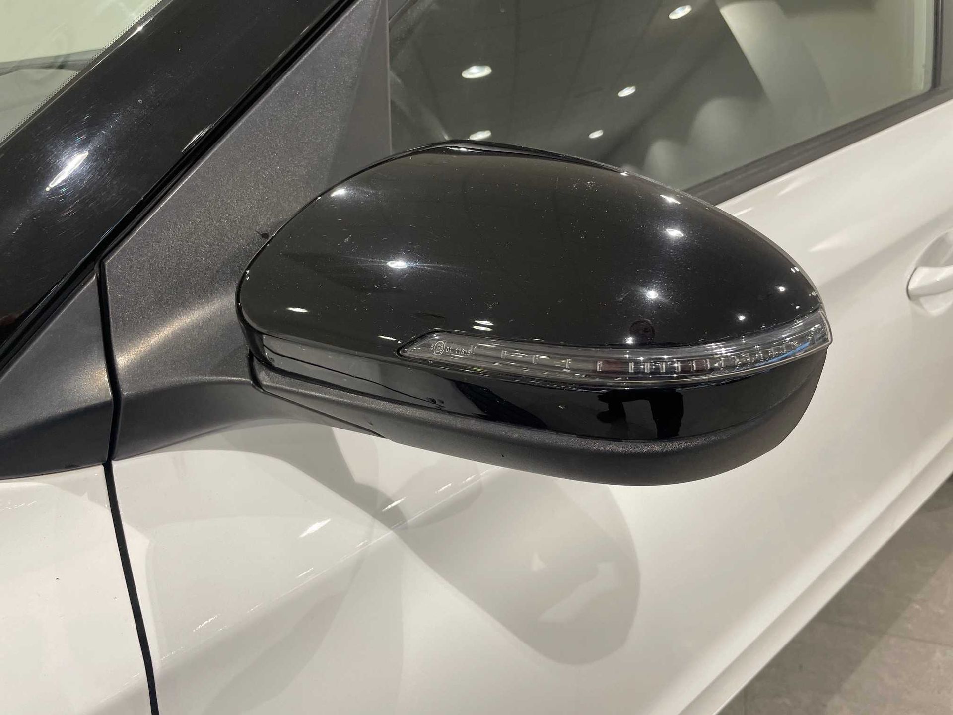 Hyundai i20 1.0 TGDI en Barcelona