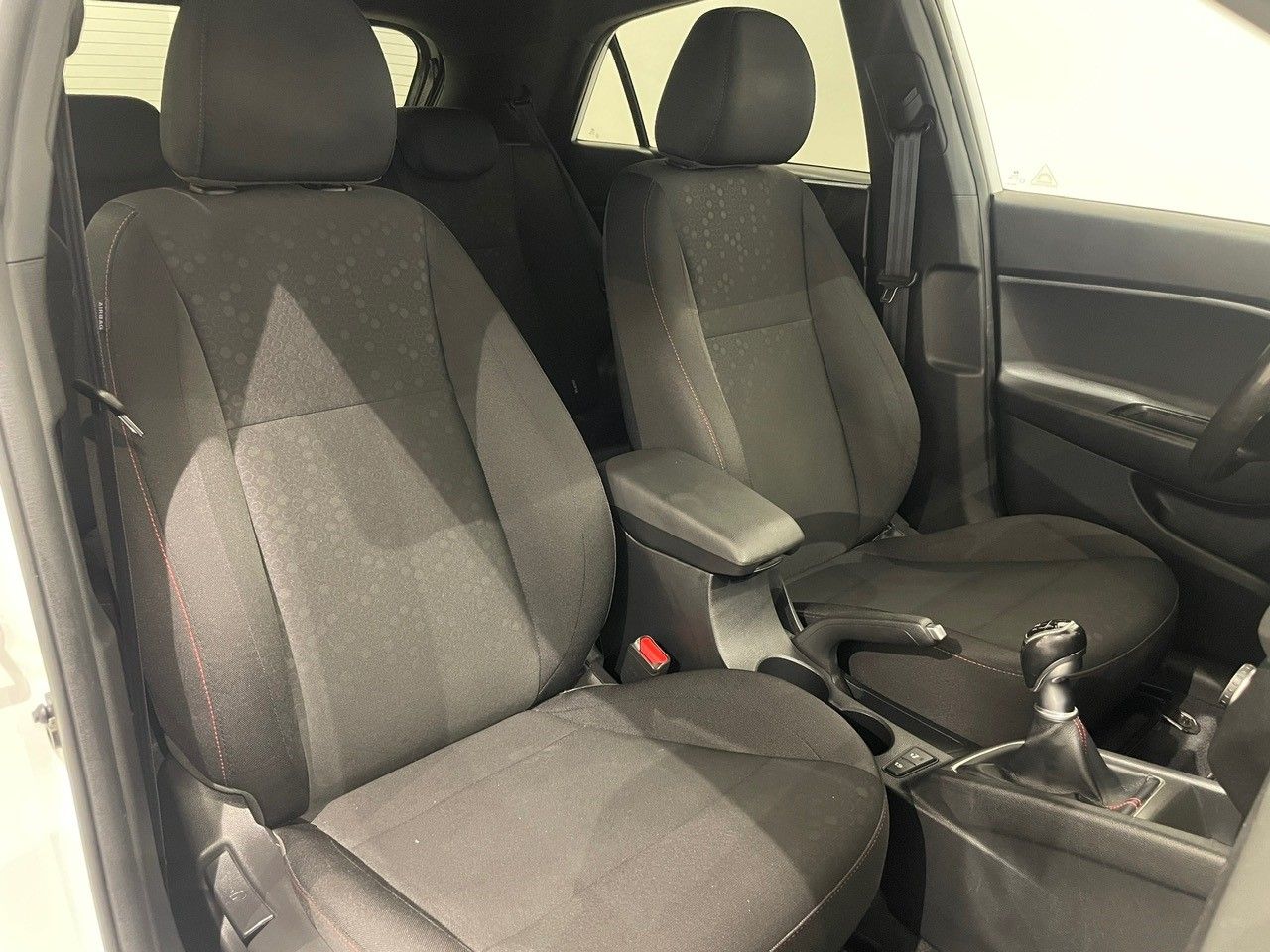 Hyundai i20 1.0 TGDI en Barcelona