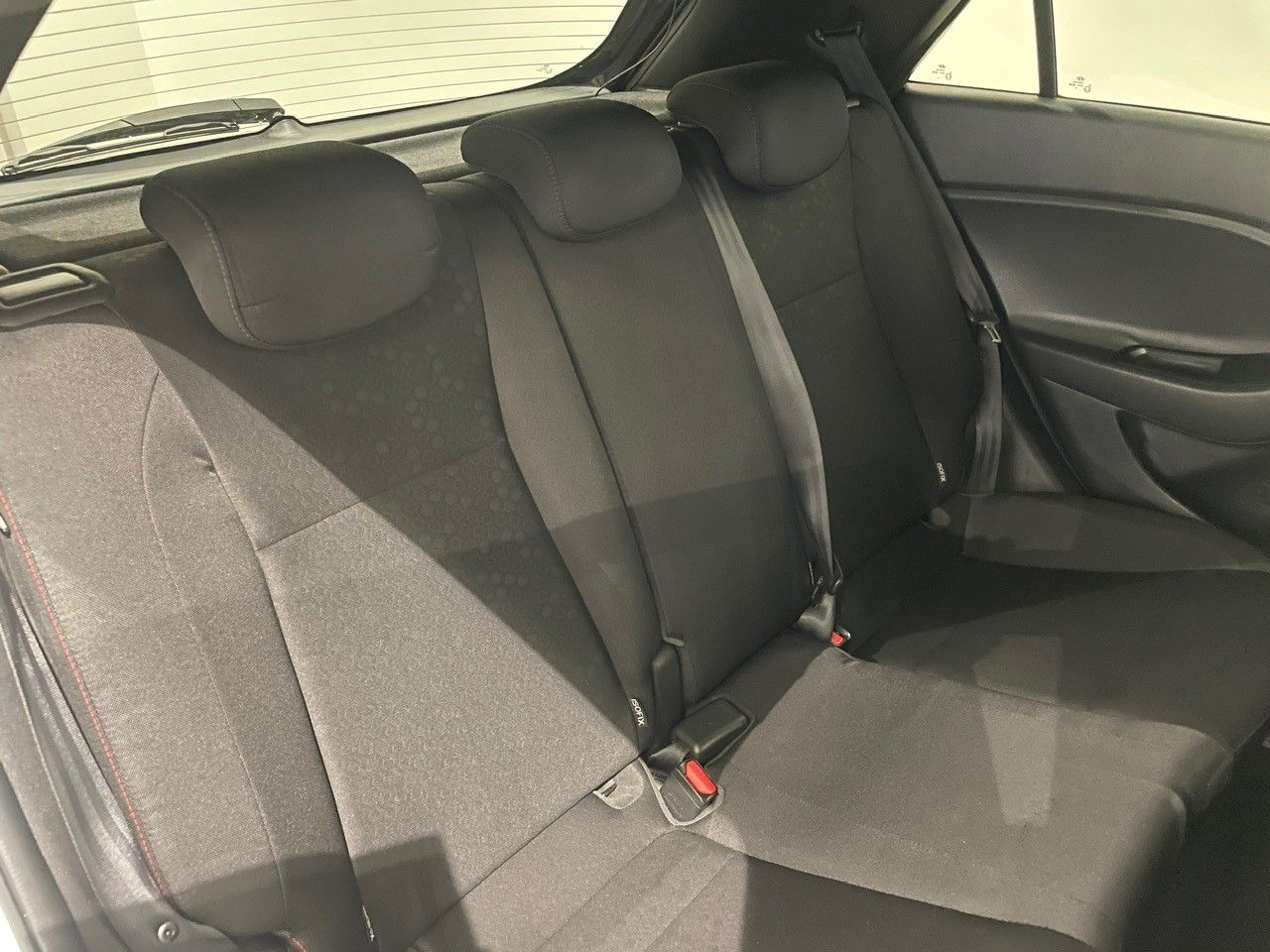 Hyundai i20 1.0 TGDI en Barcelona