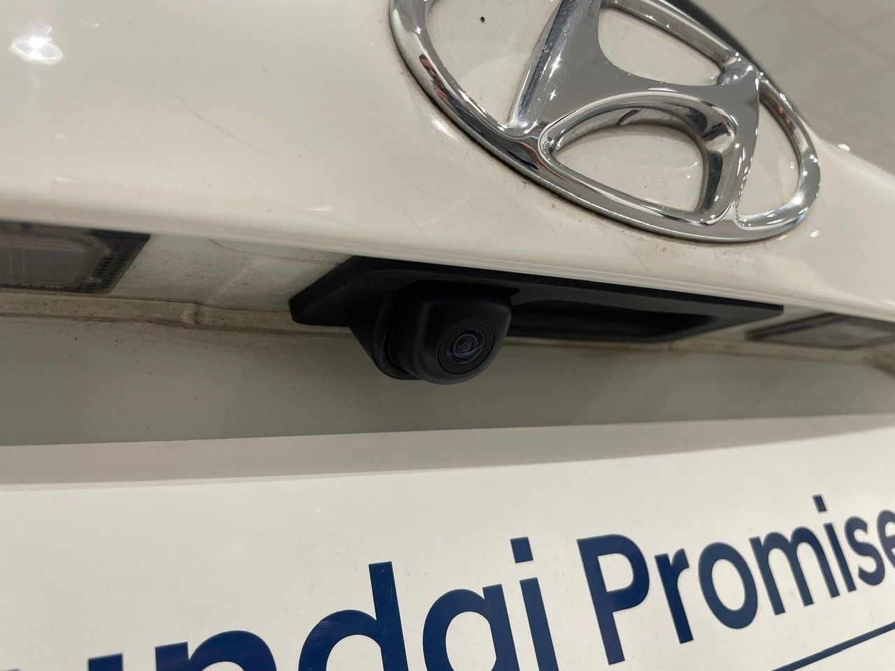 Hyundai i20 1.0 TGDI en Barcelona