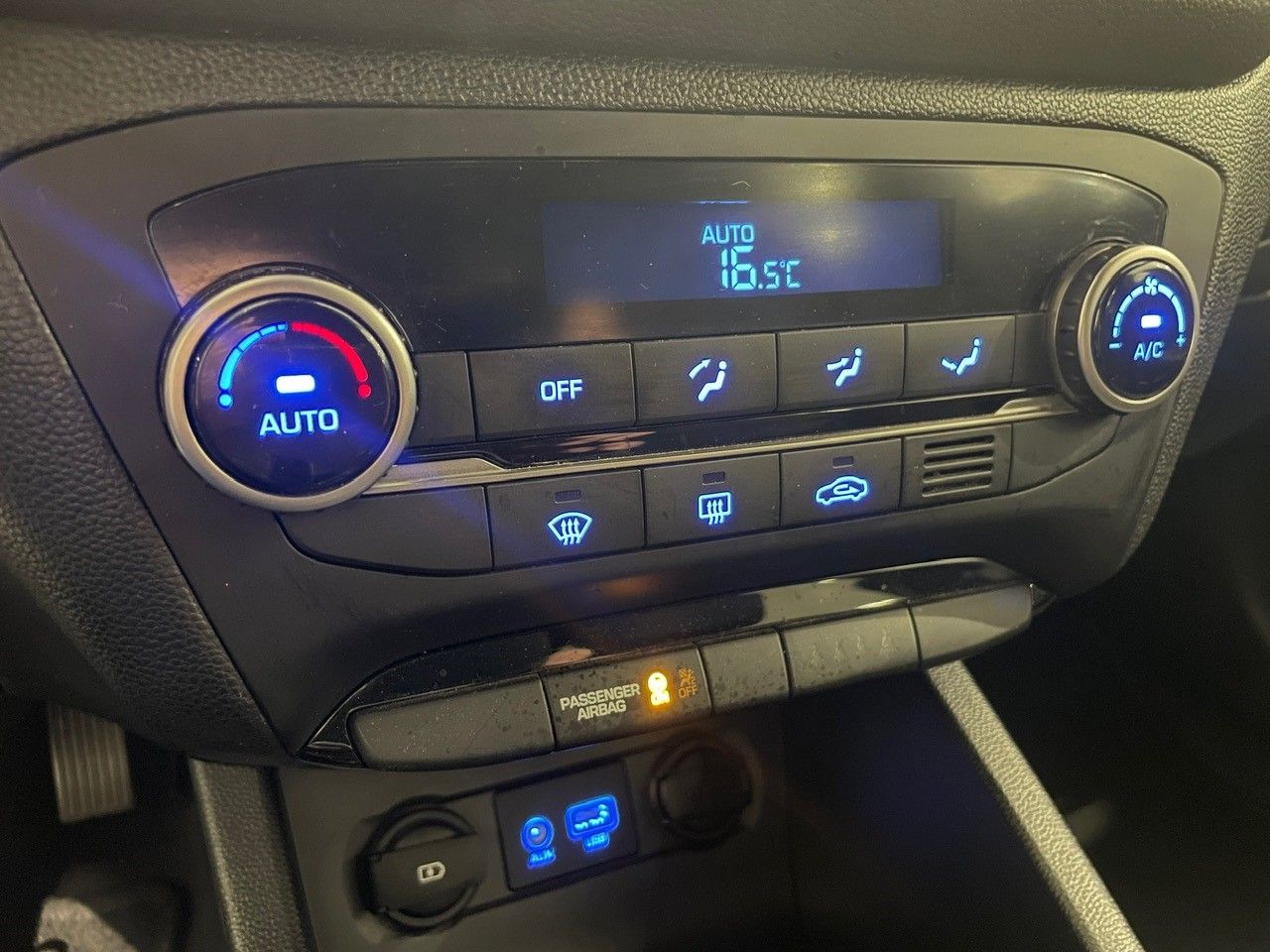 Hyundai i20 1.0 TGDI en Barcelona