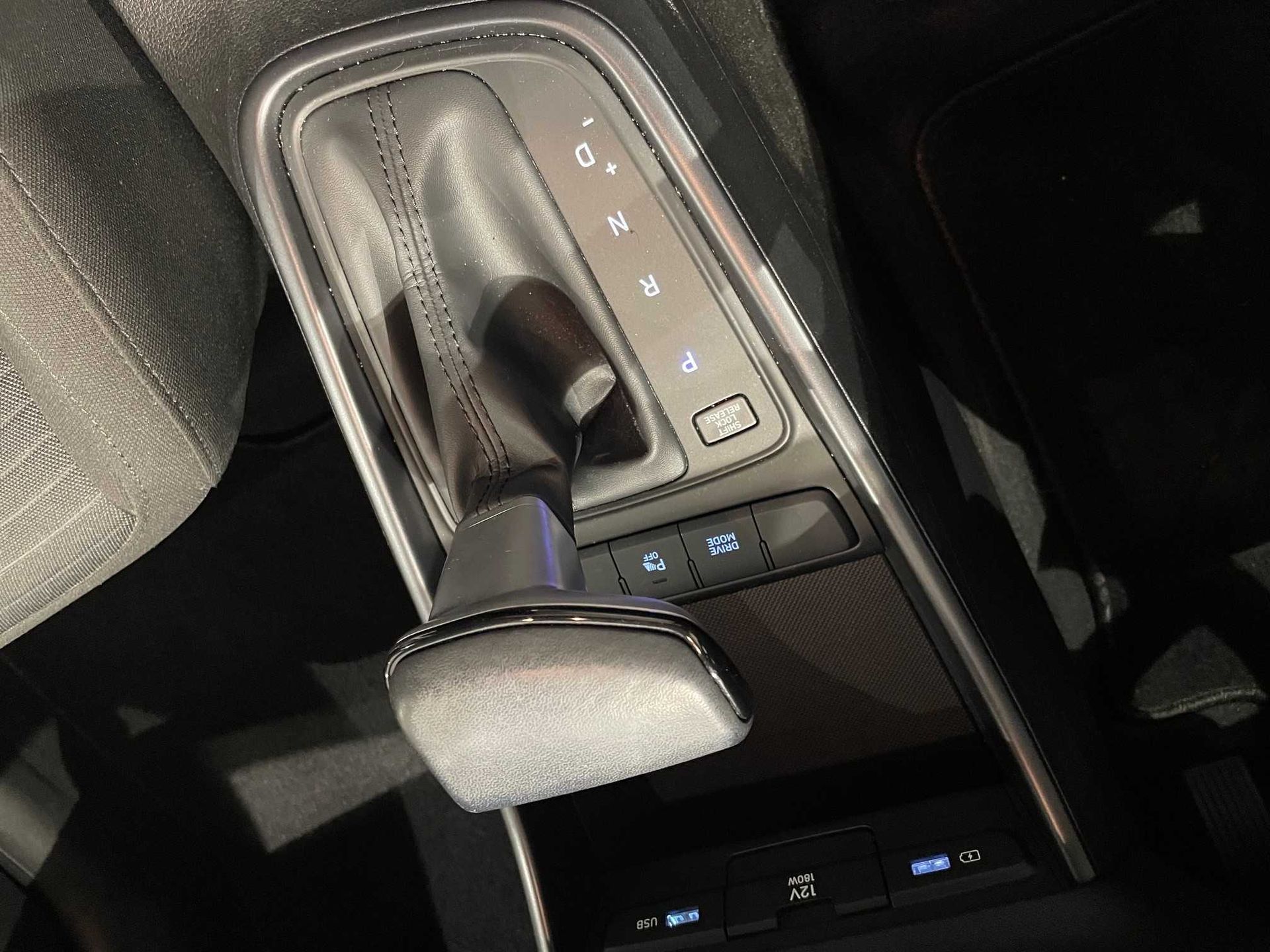 Hyundai i20 1.0 TGDI en Barcelona