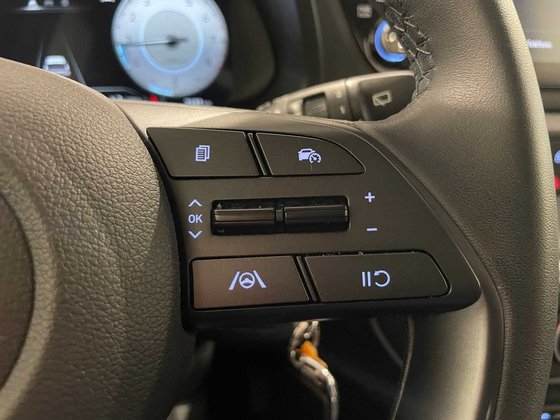Hyundai i20 1.0 TGDI en Barcelona