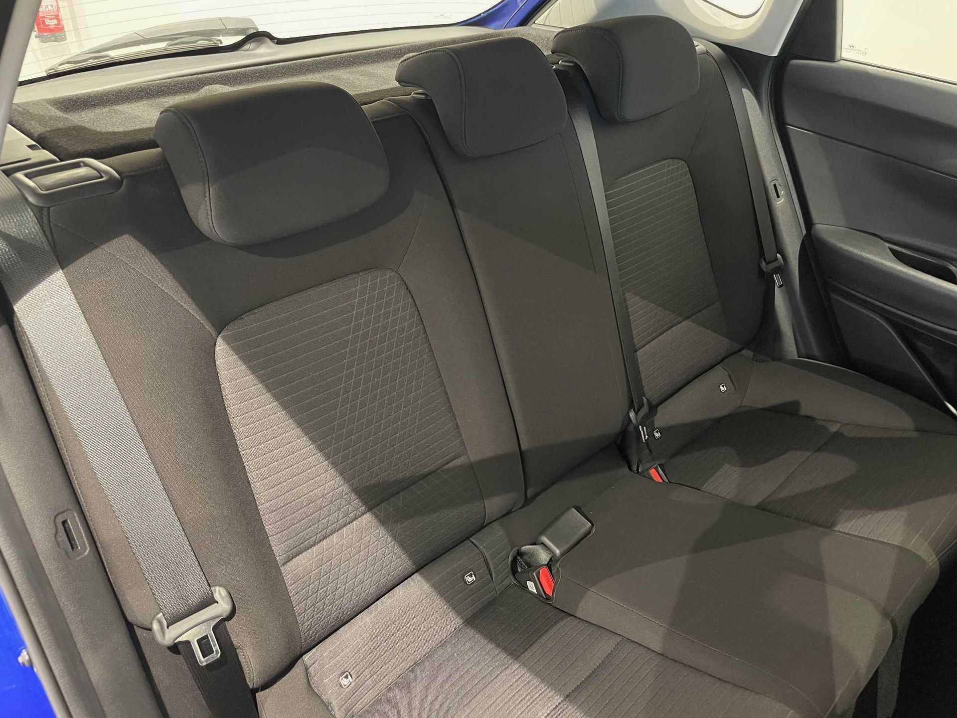 Hyundai i20 1.0 TGDI en Barcelona