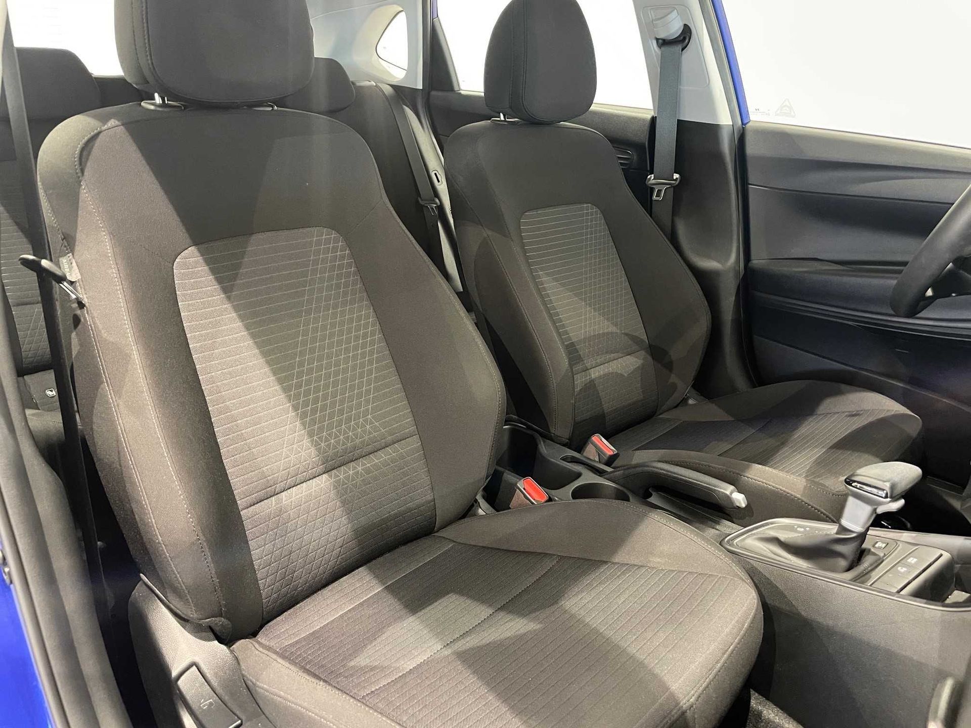 Hyundai i20 1.0 TGDI en Barcelona