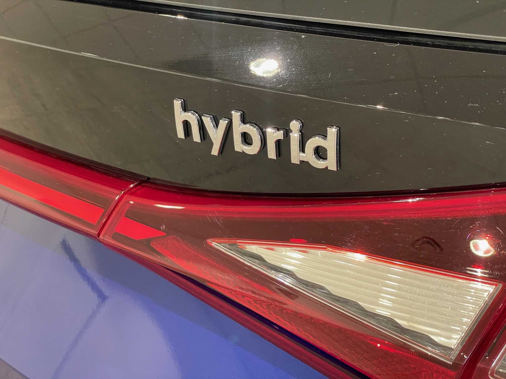 Hyundai i20 1.0 TGDI en Barcelona