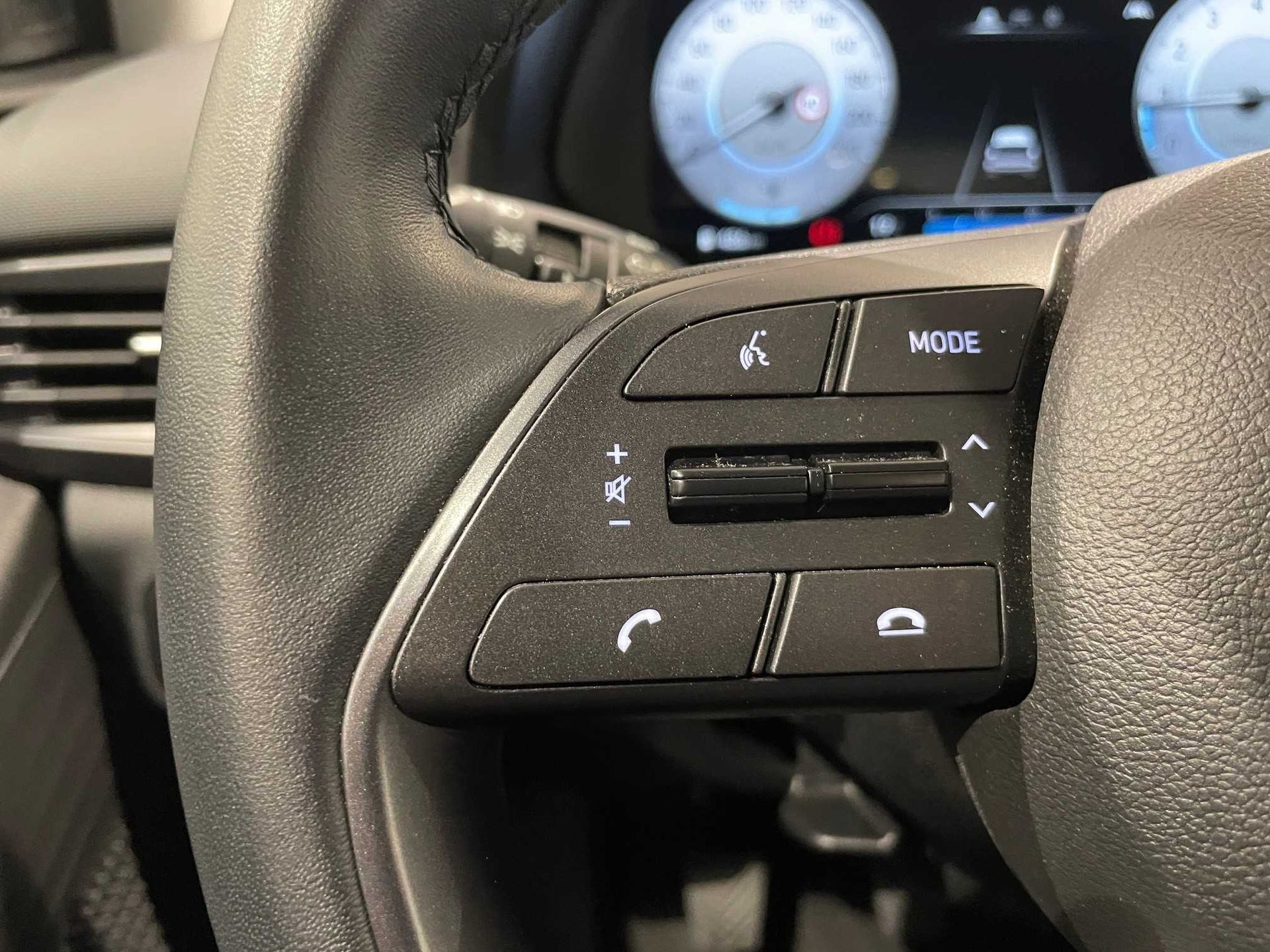 Hyundai i20 1.0 TGDI en Barcelona