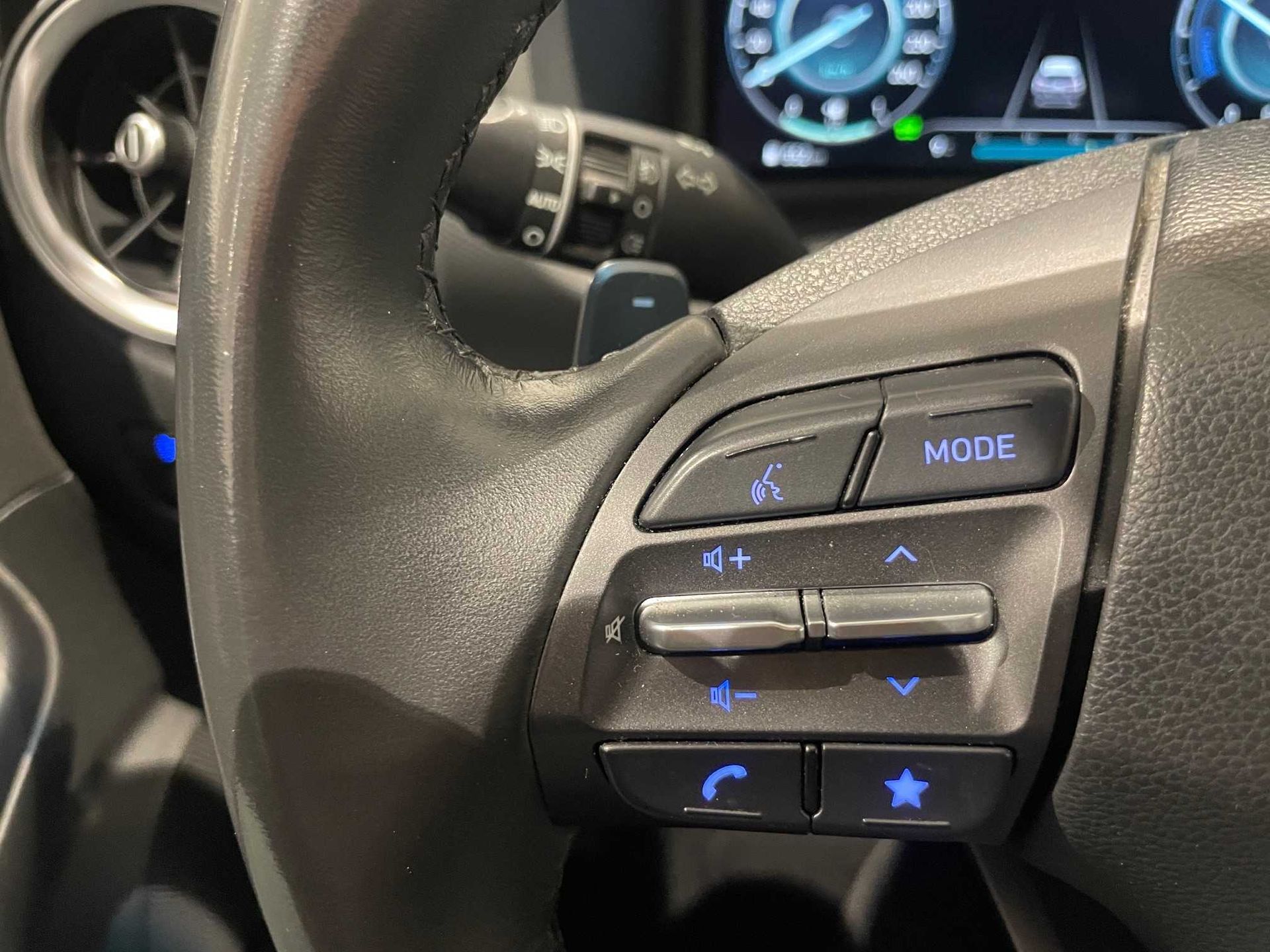 Hyundai Kona 1.6 GDI HEV en Barcelona
