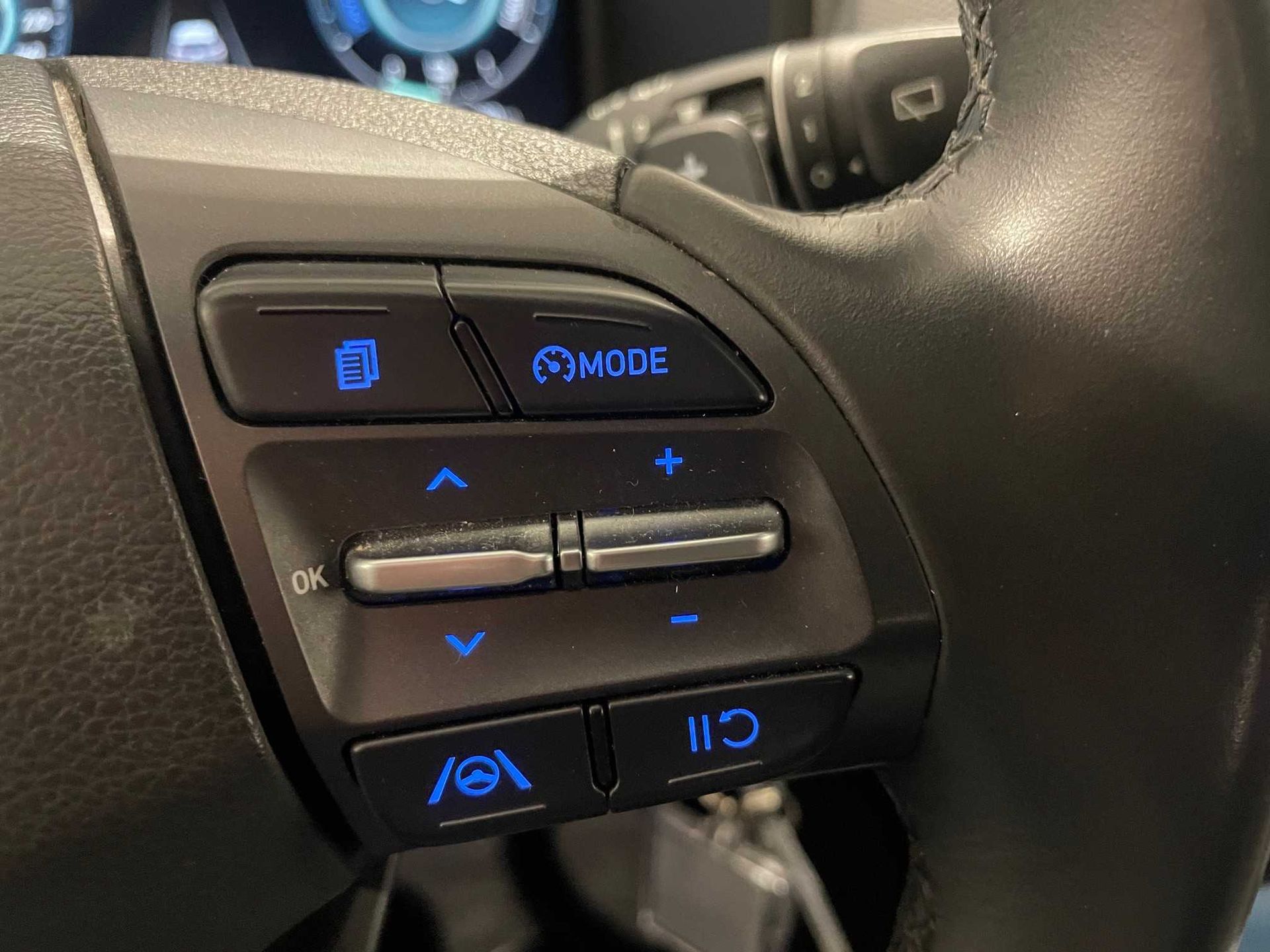 Hyundai Kona 1.6 GDI HEV en Barcelona