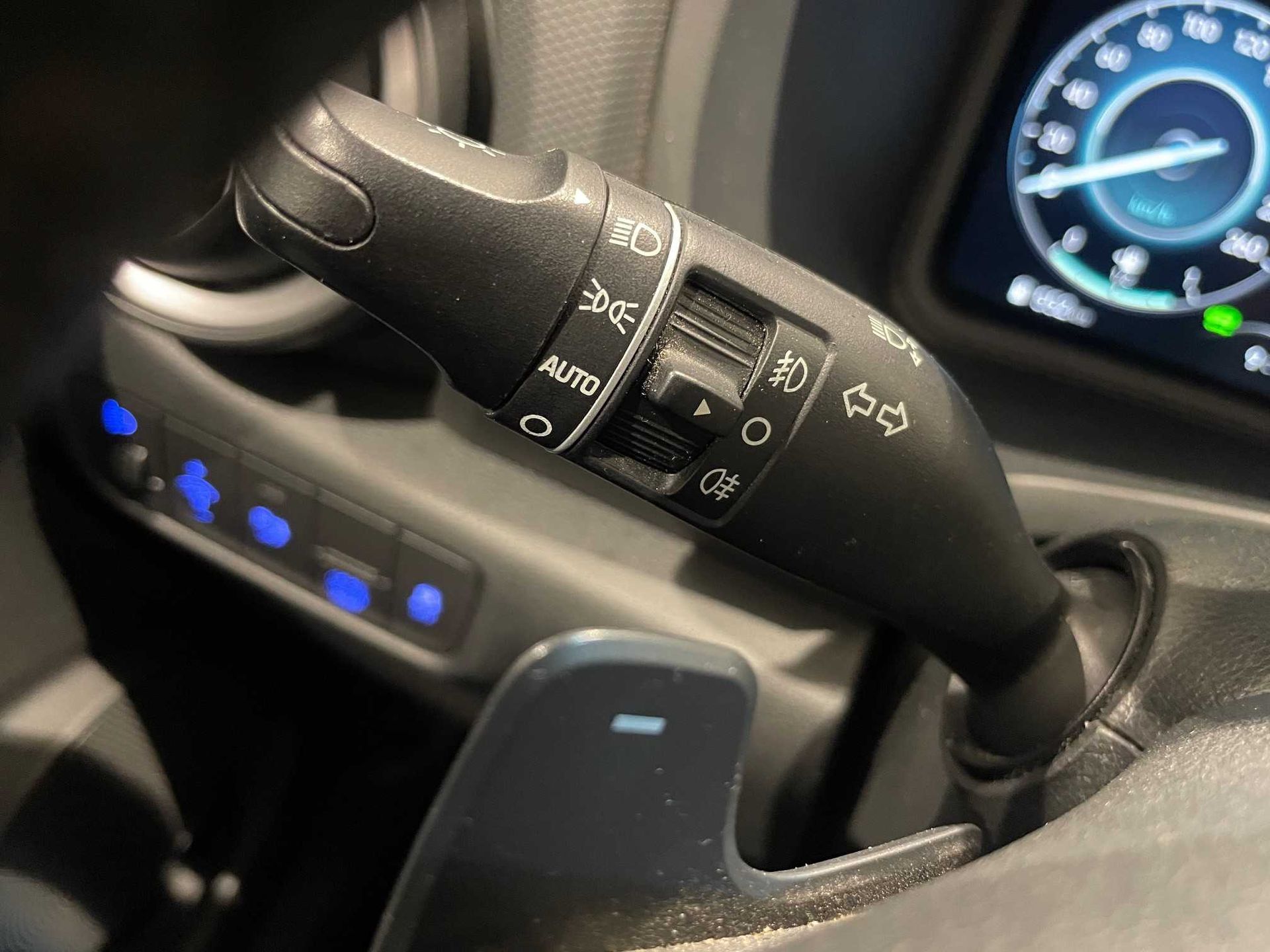 Hyundai Kona 1.6 GDI HEV en Barcelona