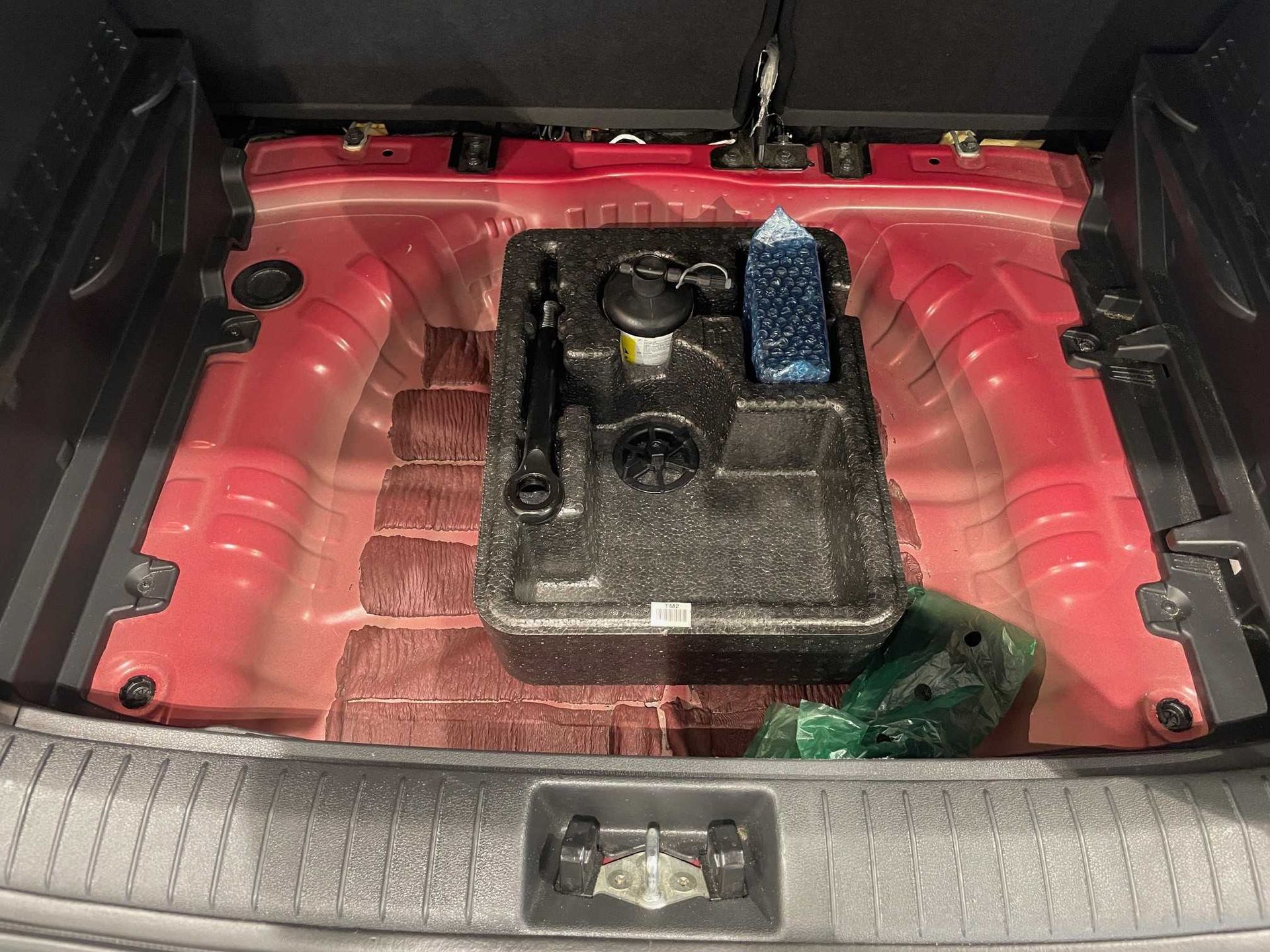 Hyundai Kona 1.6 GDI HEV en Barcelona