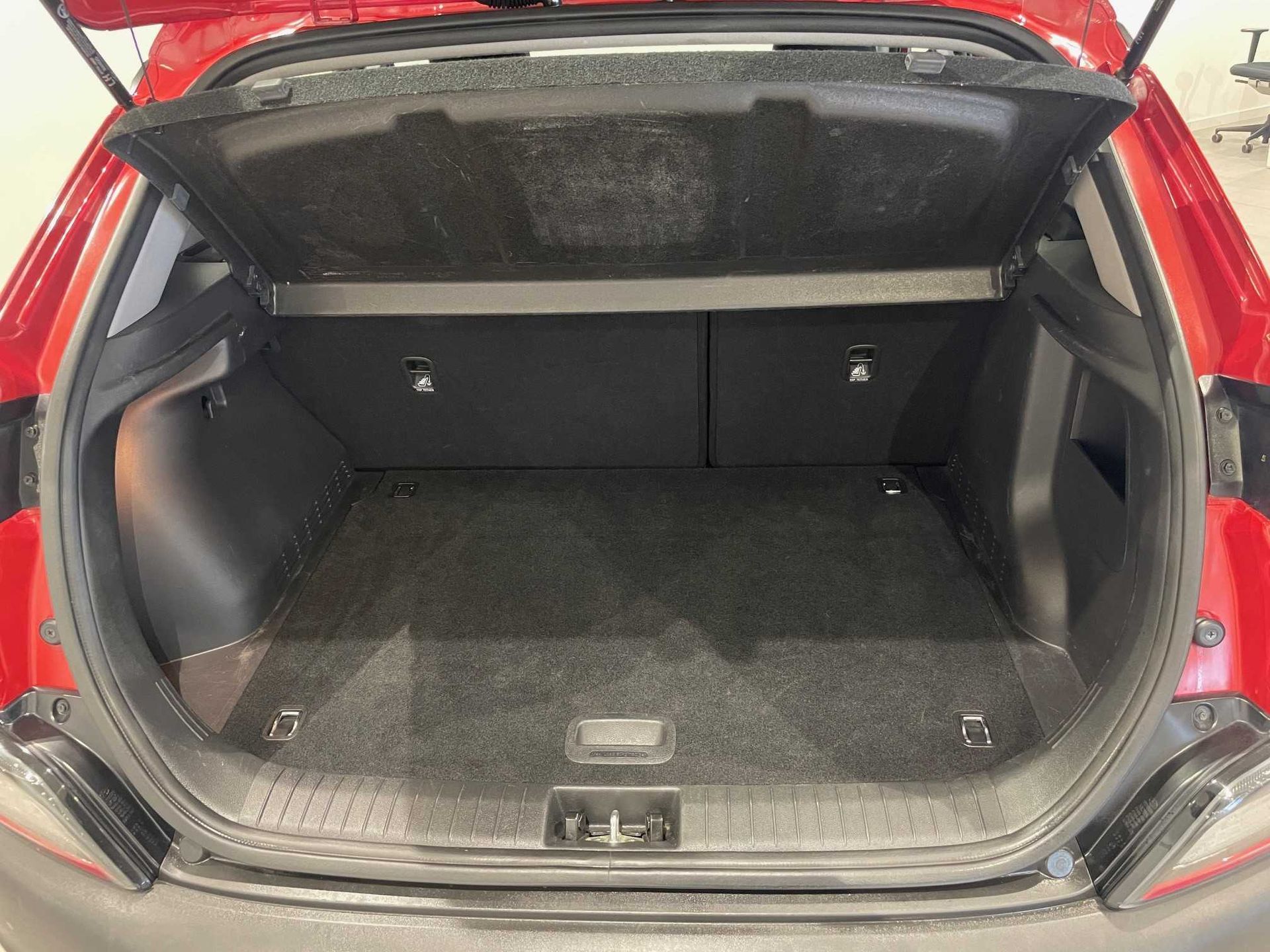 Hyundai Kona 1.6 GDI HEV en Barcelona