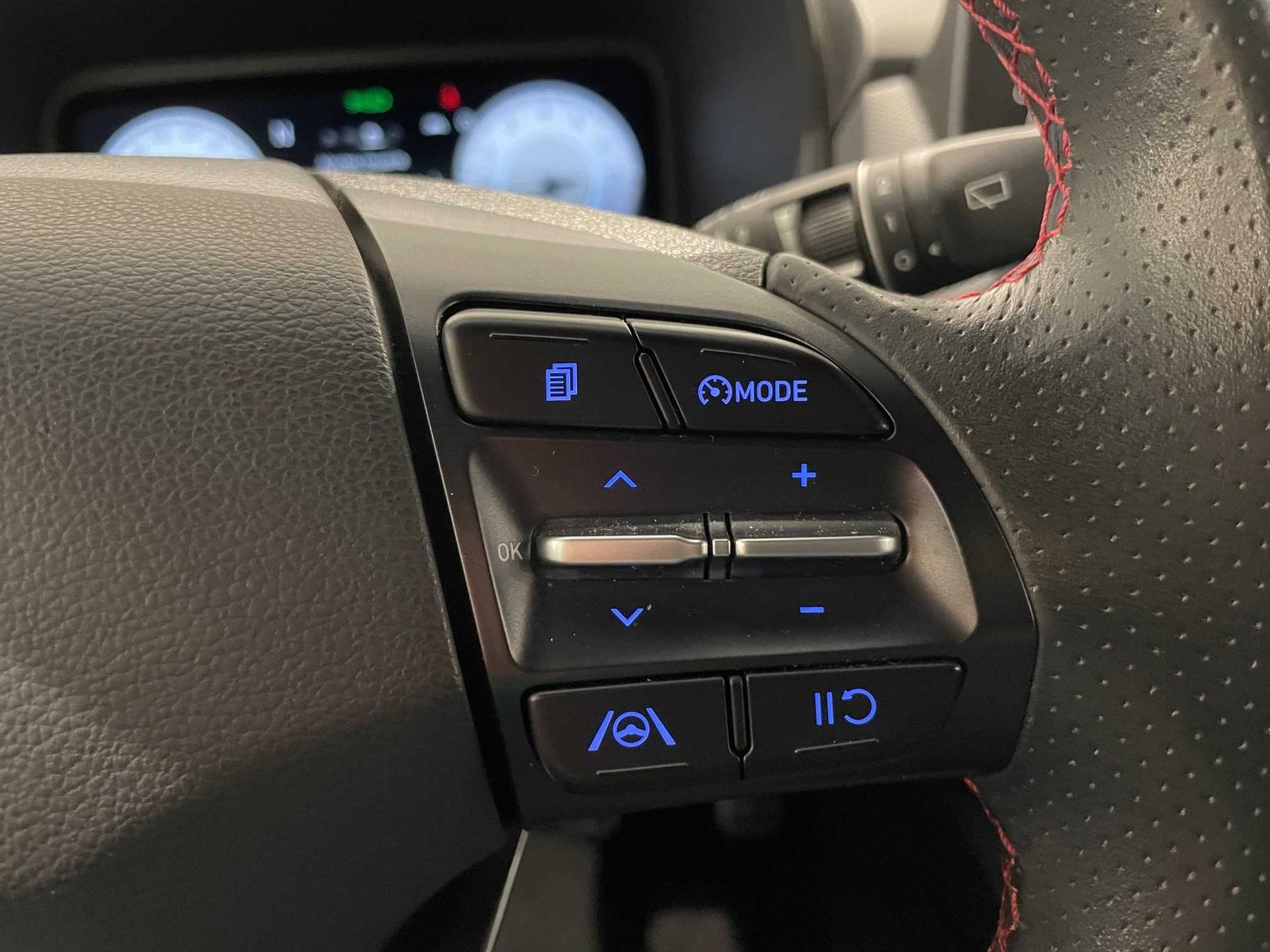 Hyundai Kona 1.0 TGDi en Barcelona