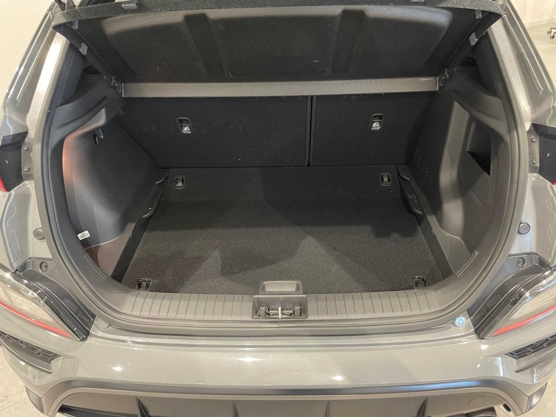 Hyundai Kona 1.0 TGDi en Barcelona