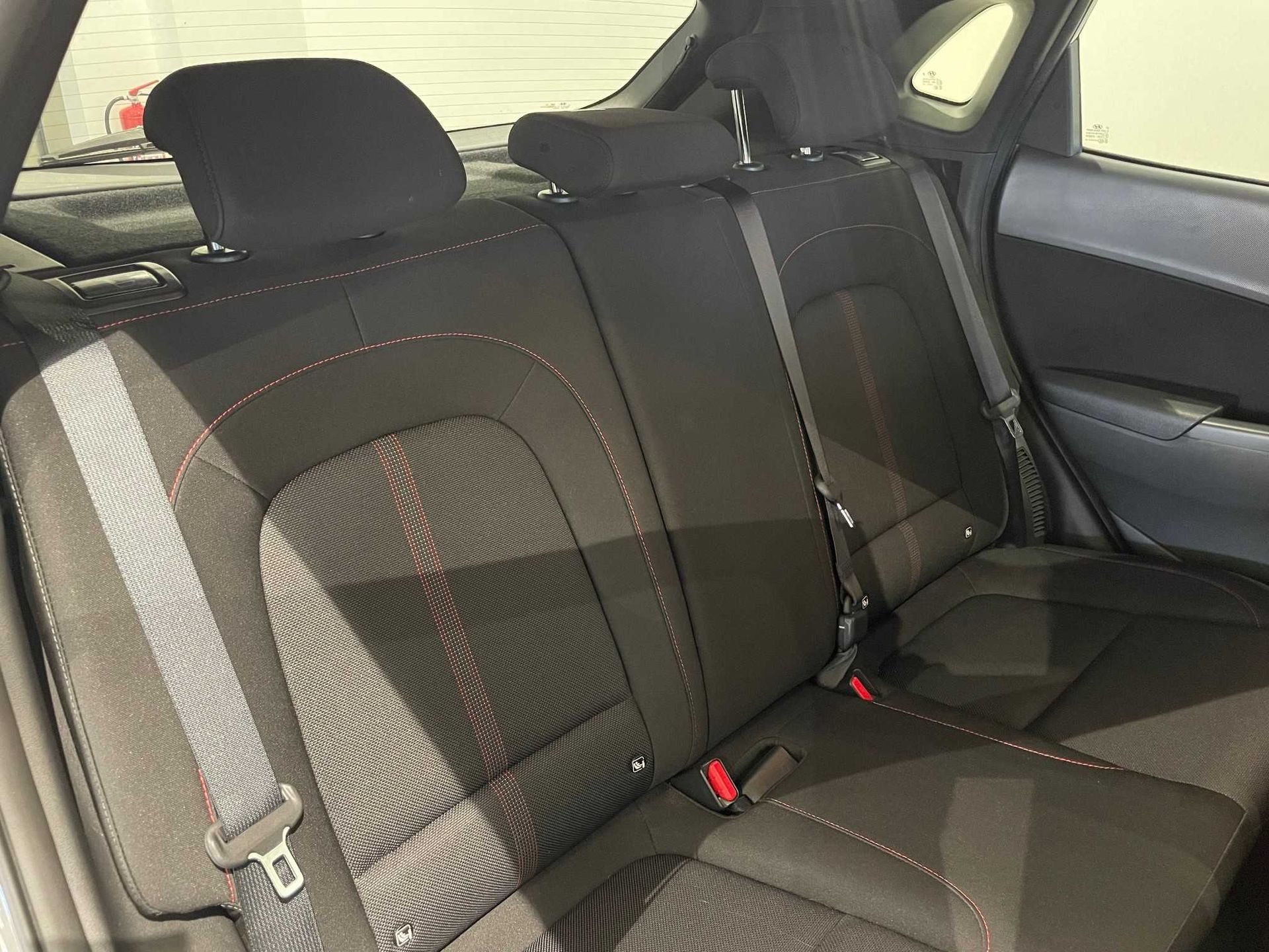 Hyundai Kona 1.0 TGDi en Barcelona