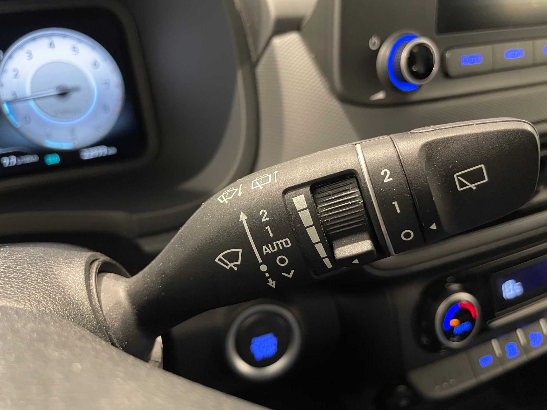 Hyundai Kona 1.0 TGDi en Barcelona