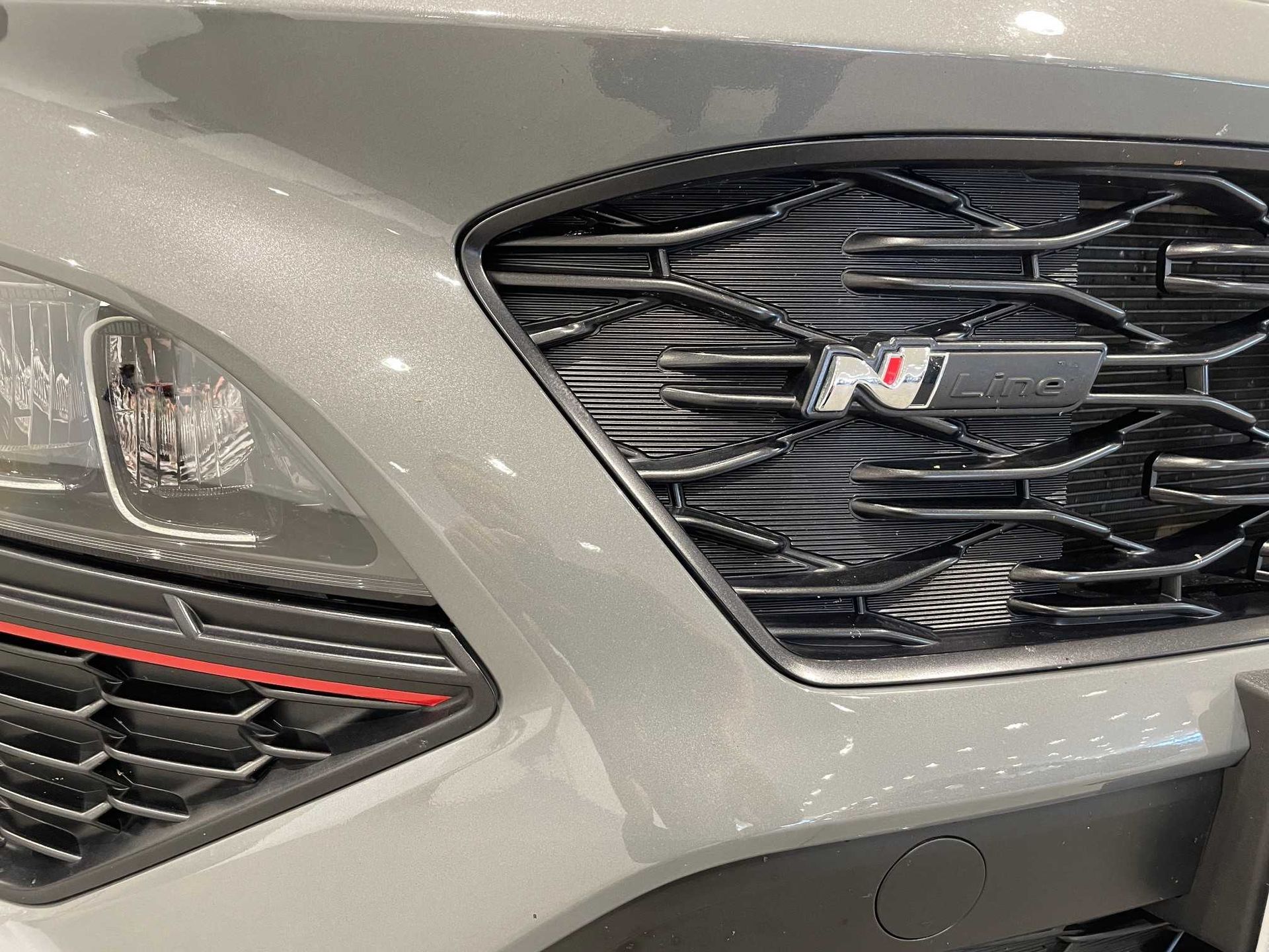 Hyundai Kona 1.0 TGDi en Barcelona