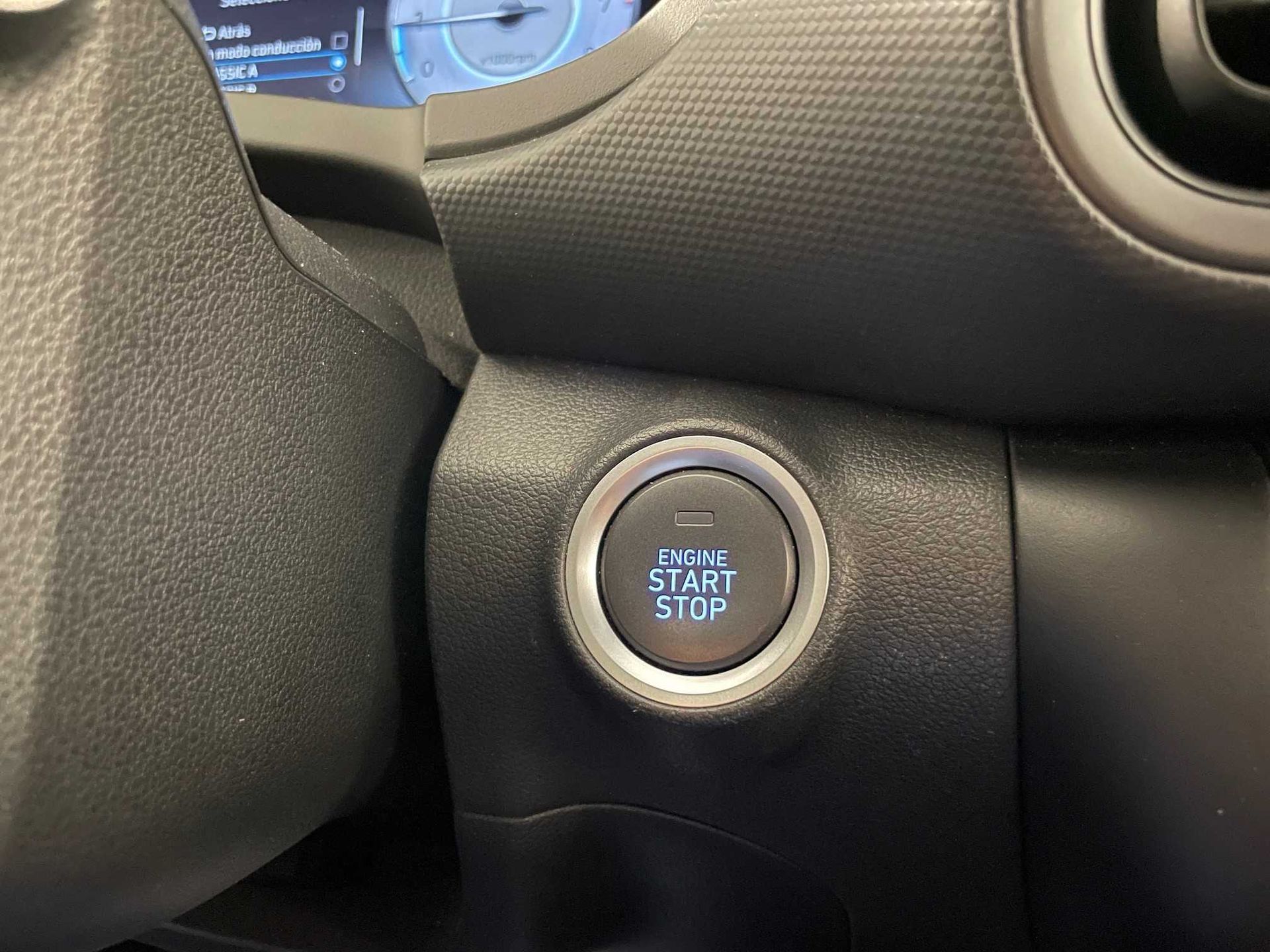 Hyundai Kona 1.0 TGDi en Barcelona