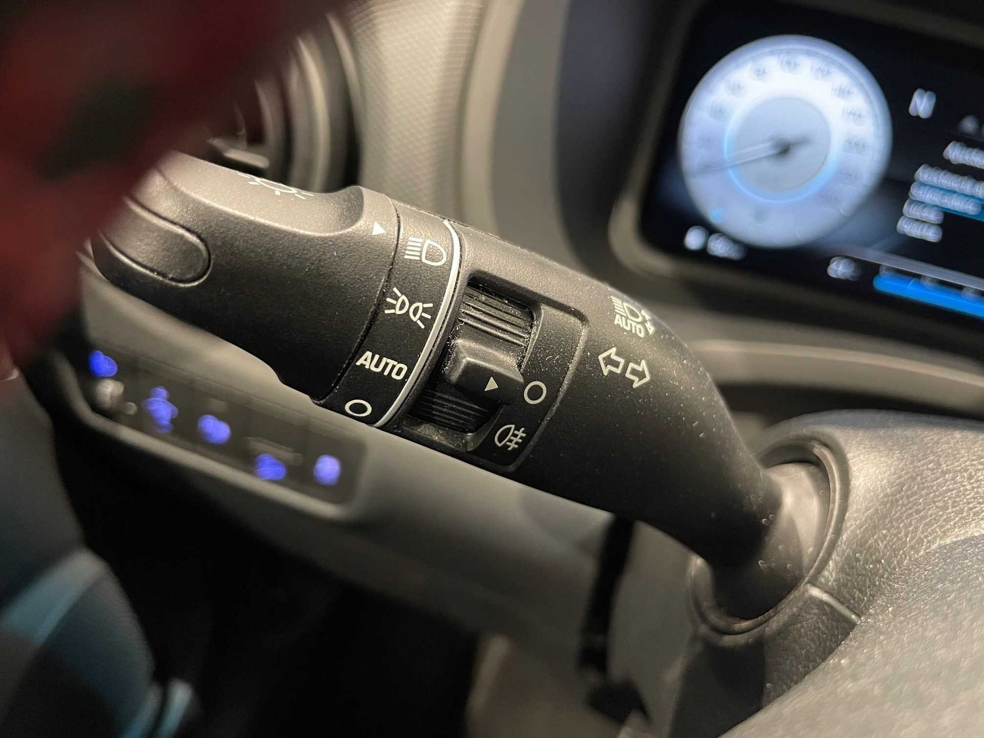 Hyundai Kona 1.0 TGDi en Barcelona