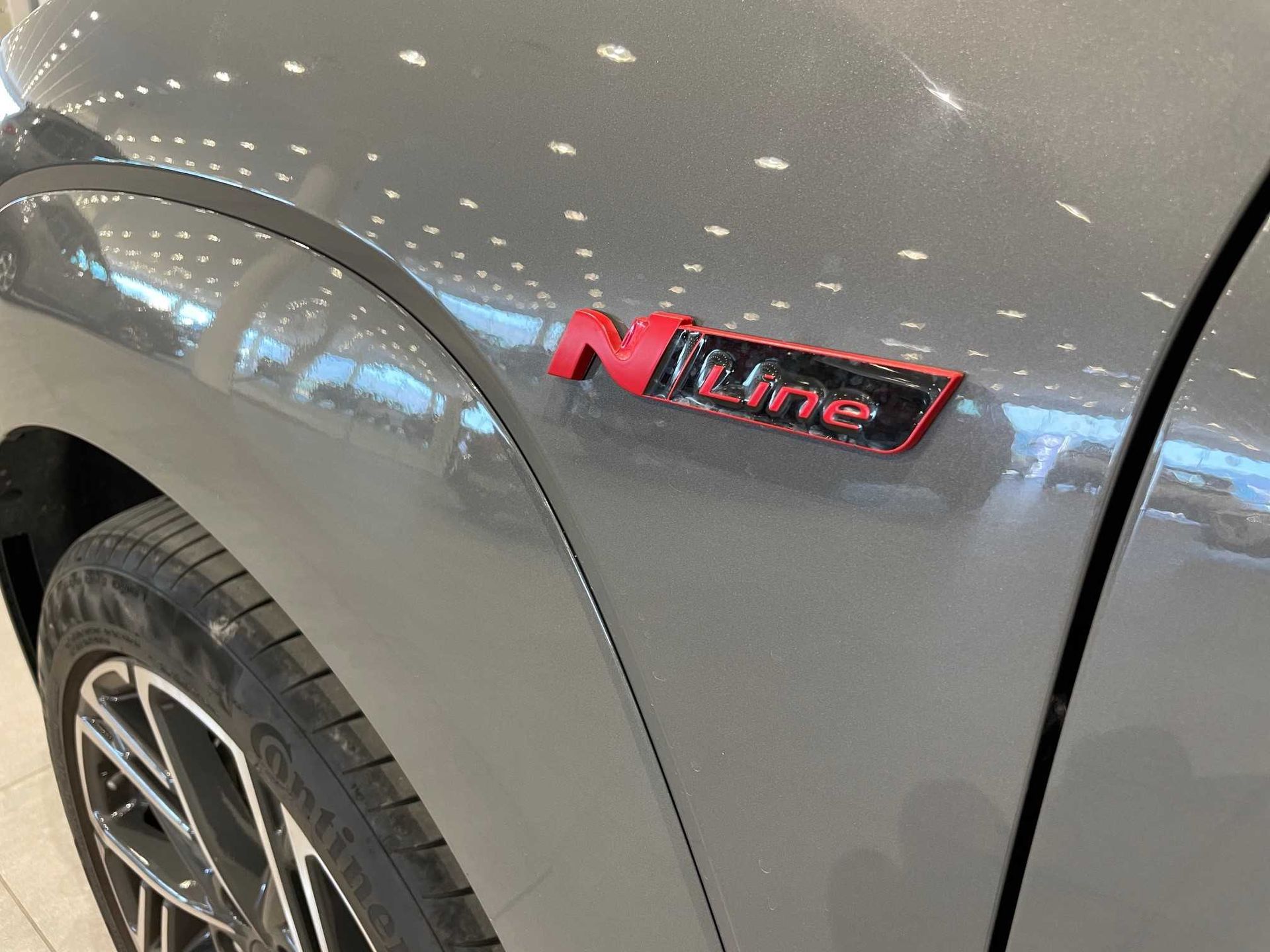 Hyundai Kona 1.0 TGDi en Barcelona