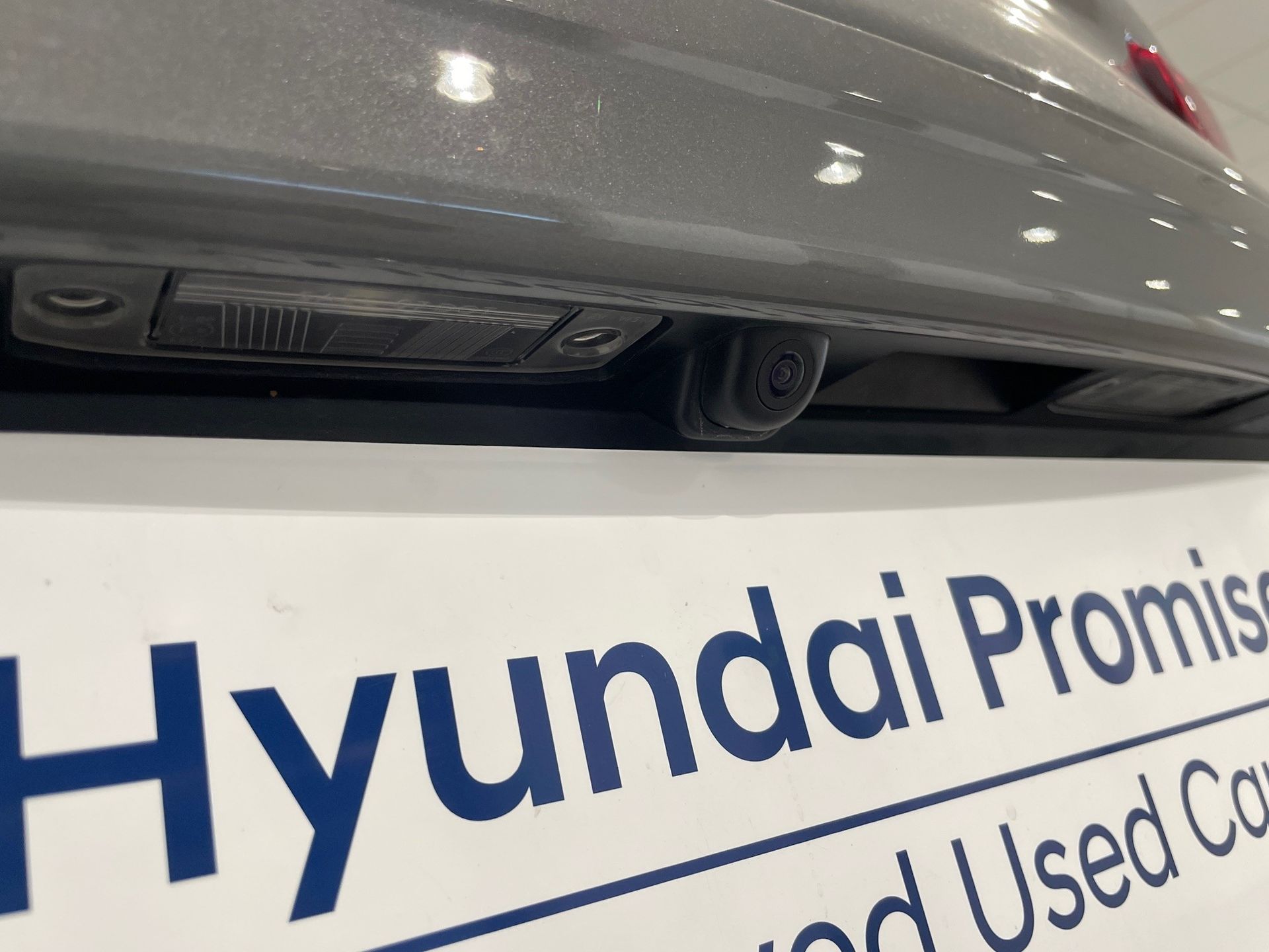 Hyundai Kona 1.0 TGDi en Barcelona