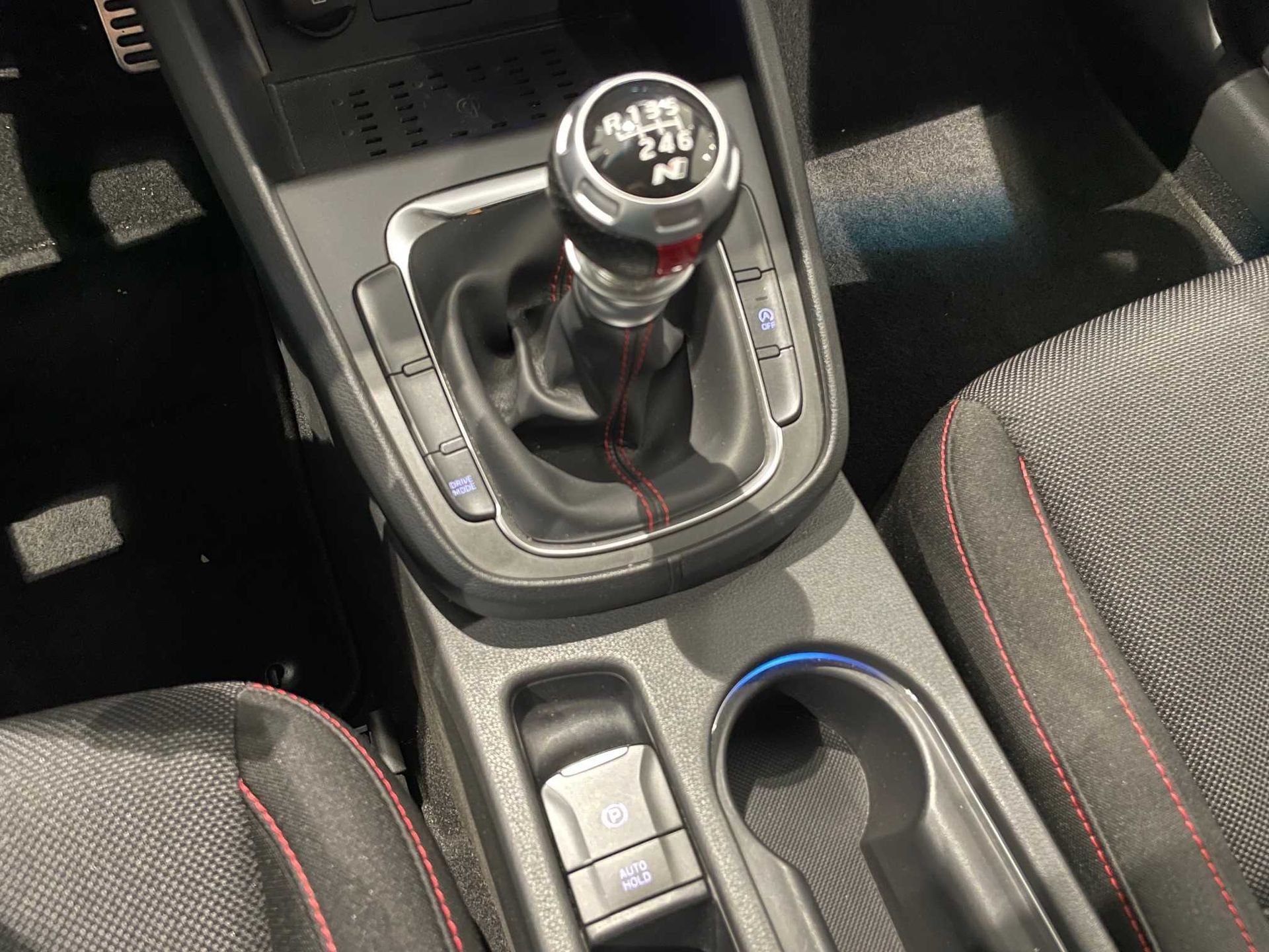 Hyundai Kona 1.0 TGDi en Barcelona