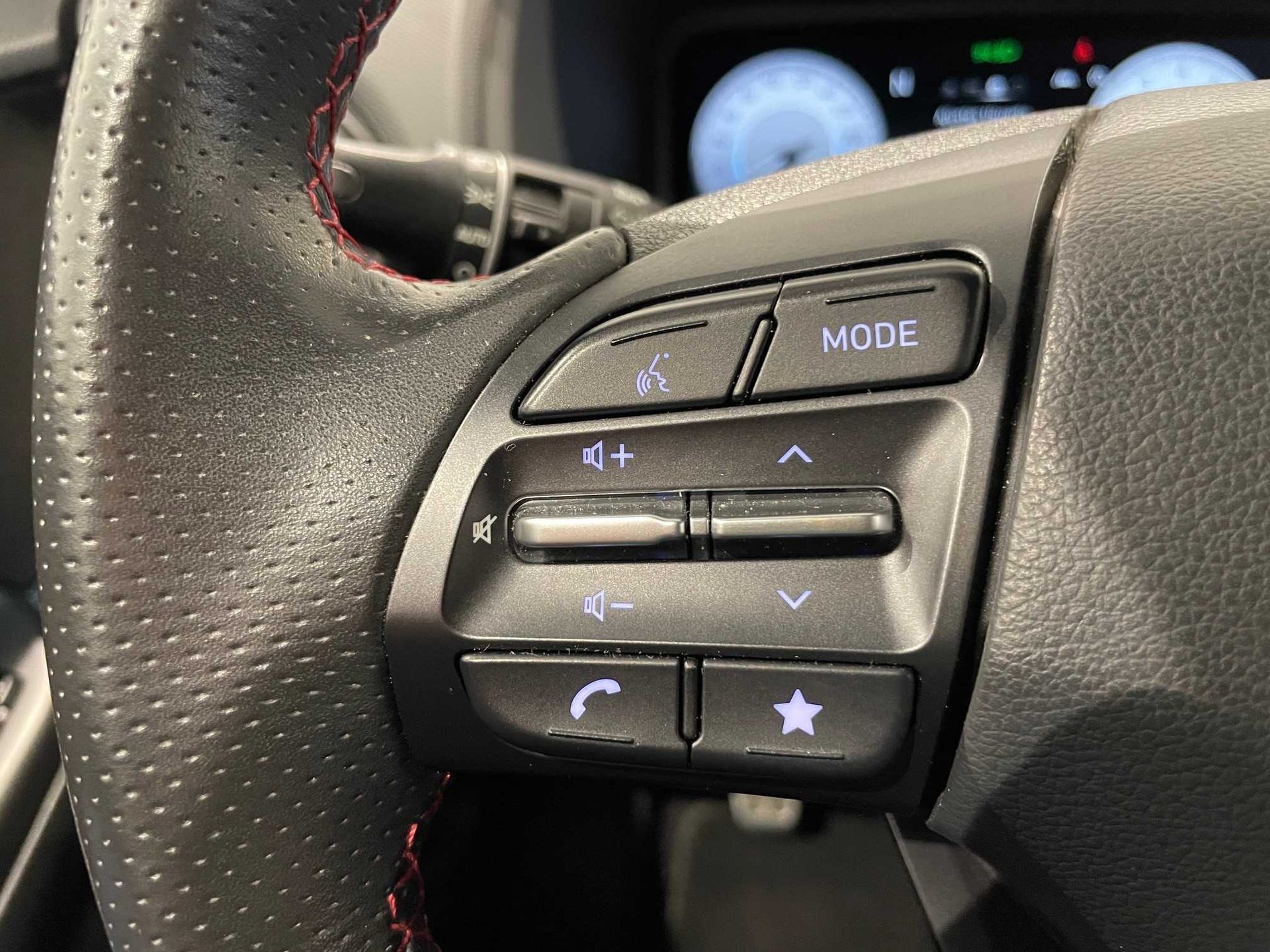Hyundai Kona 1.0 TGDi en Barcelona