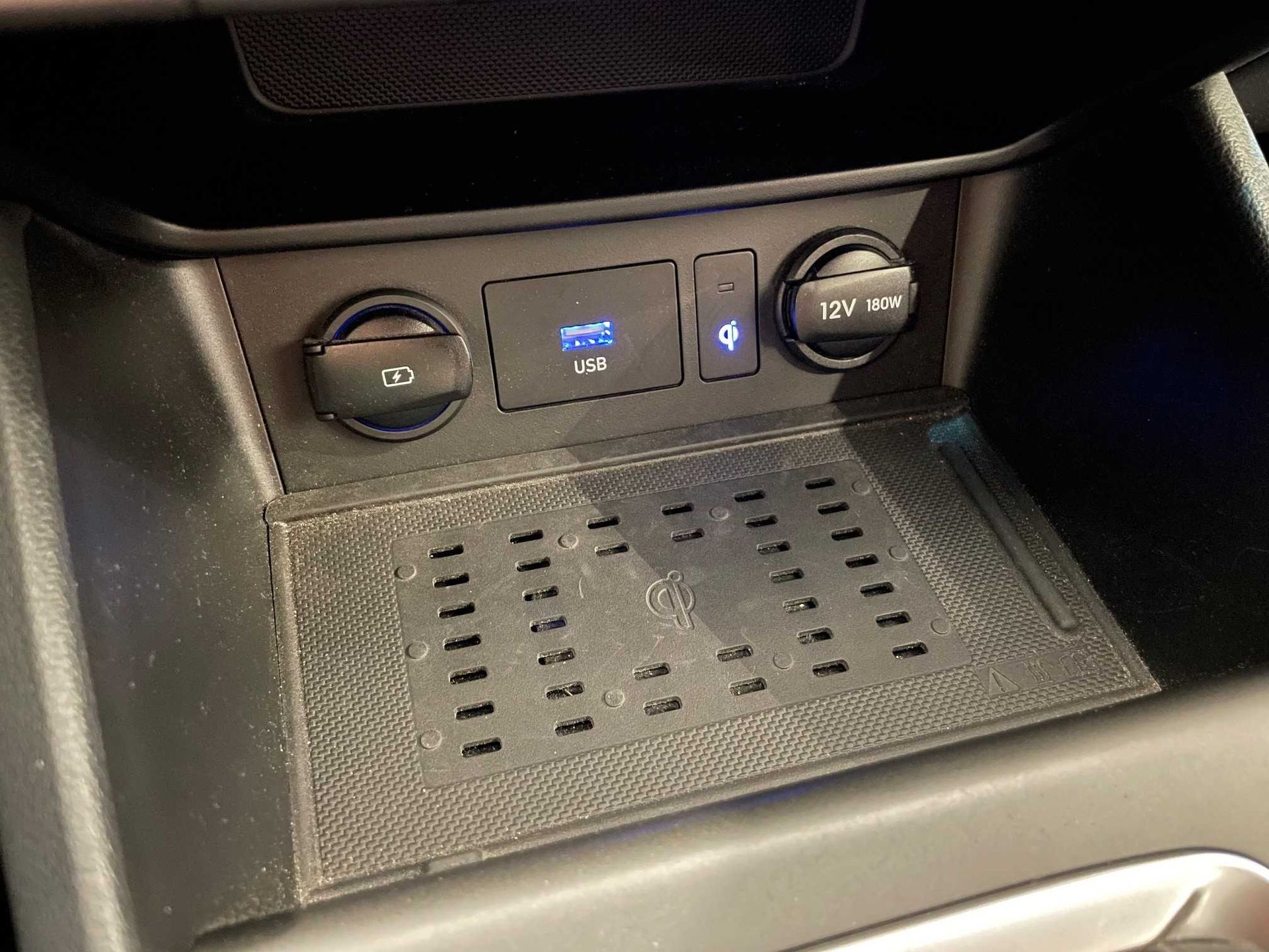 Hyundai Kona 1.0 TGDi en Barcelona