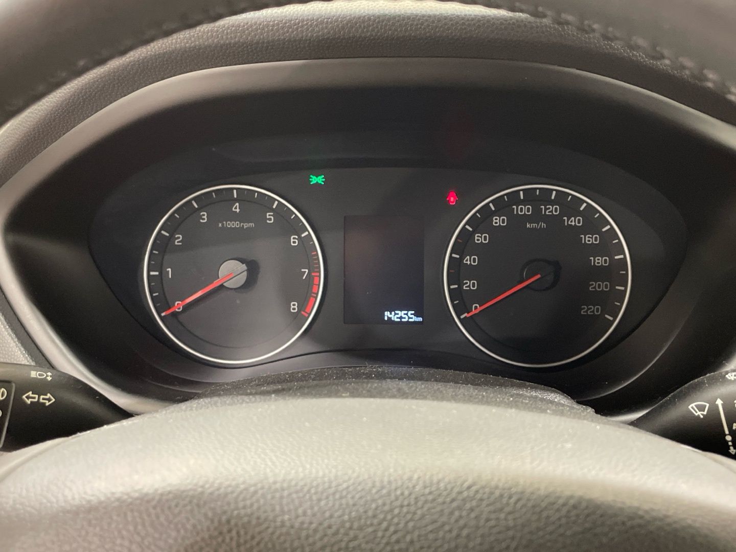 Hyundai i20 1.0 TGDI en Barcelona