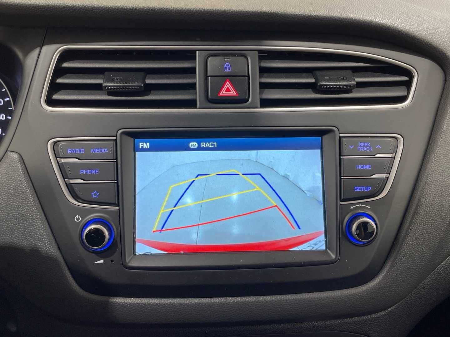 Hyundai i20 1.0 TGDI en Barcelona