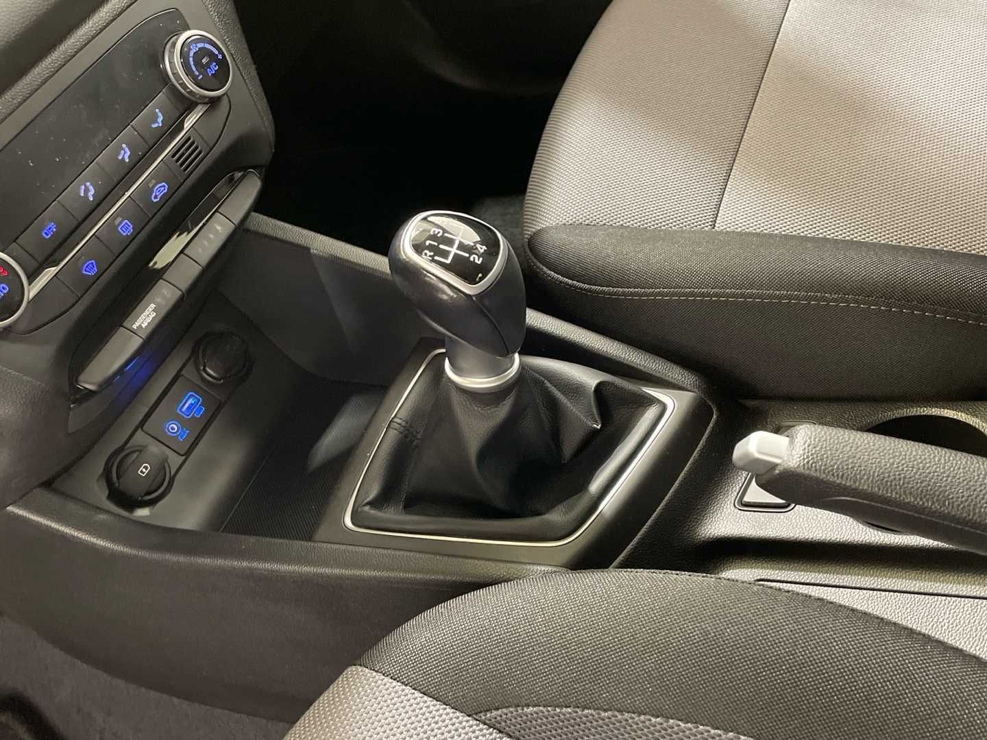 Hyundai i20 1.0 TGDI en Barcelona