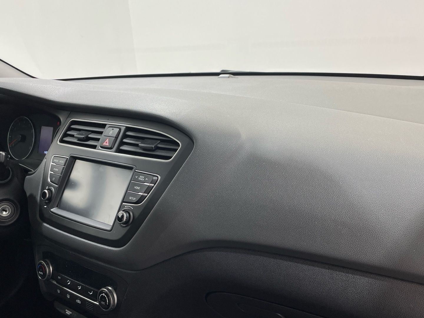 Hyundai i20 1.0 TGDI en Barcelona