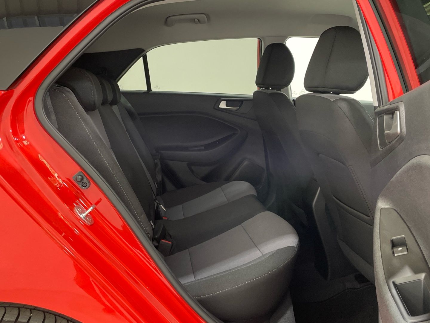 Hyundai i20 1.0 TGDI en Barcelona