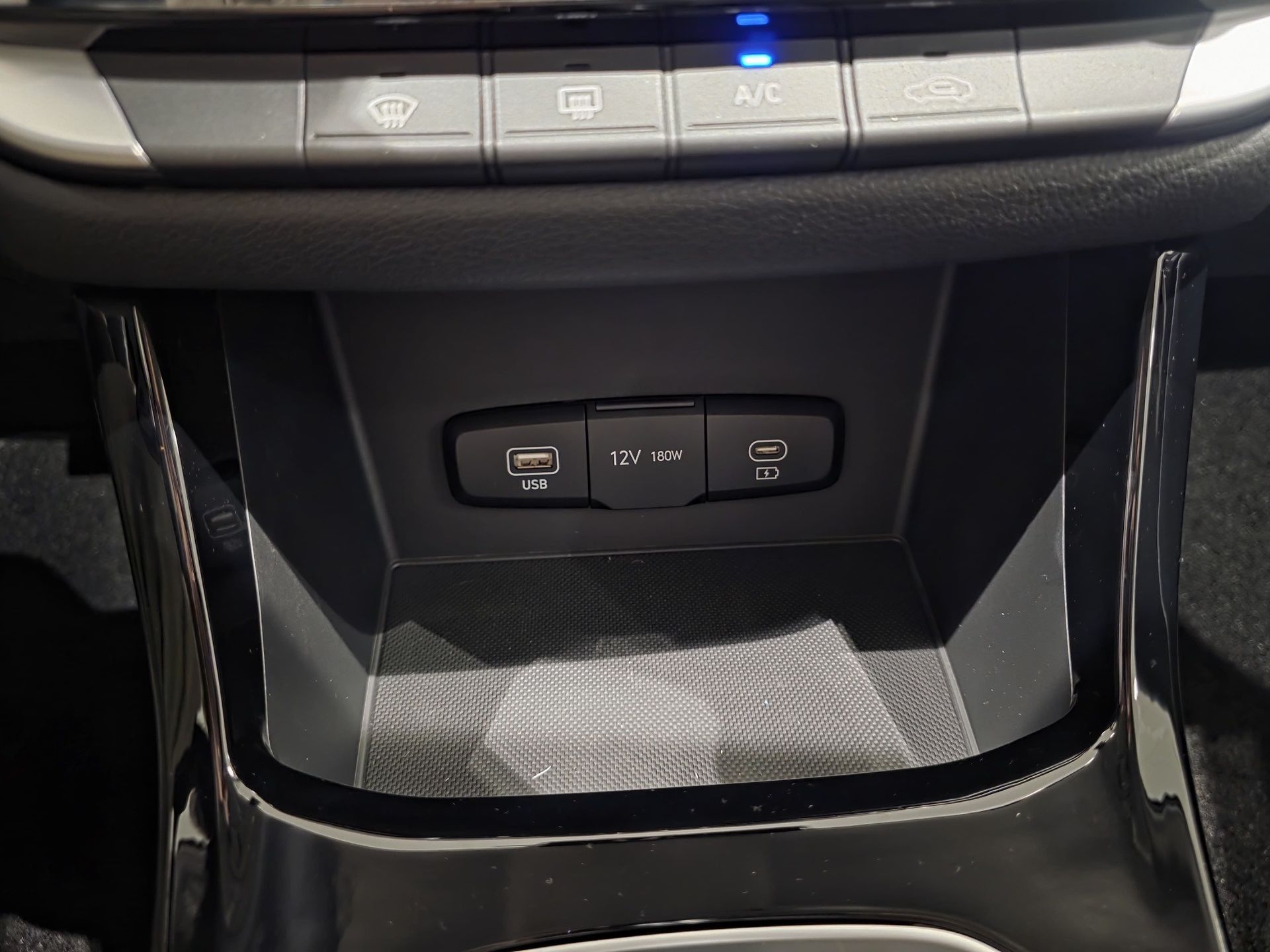 Hyundai i30 1.0 TGDI en Barcelona