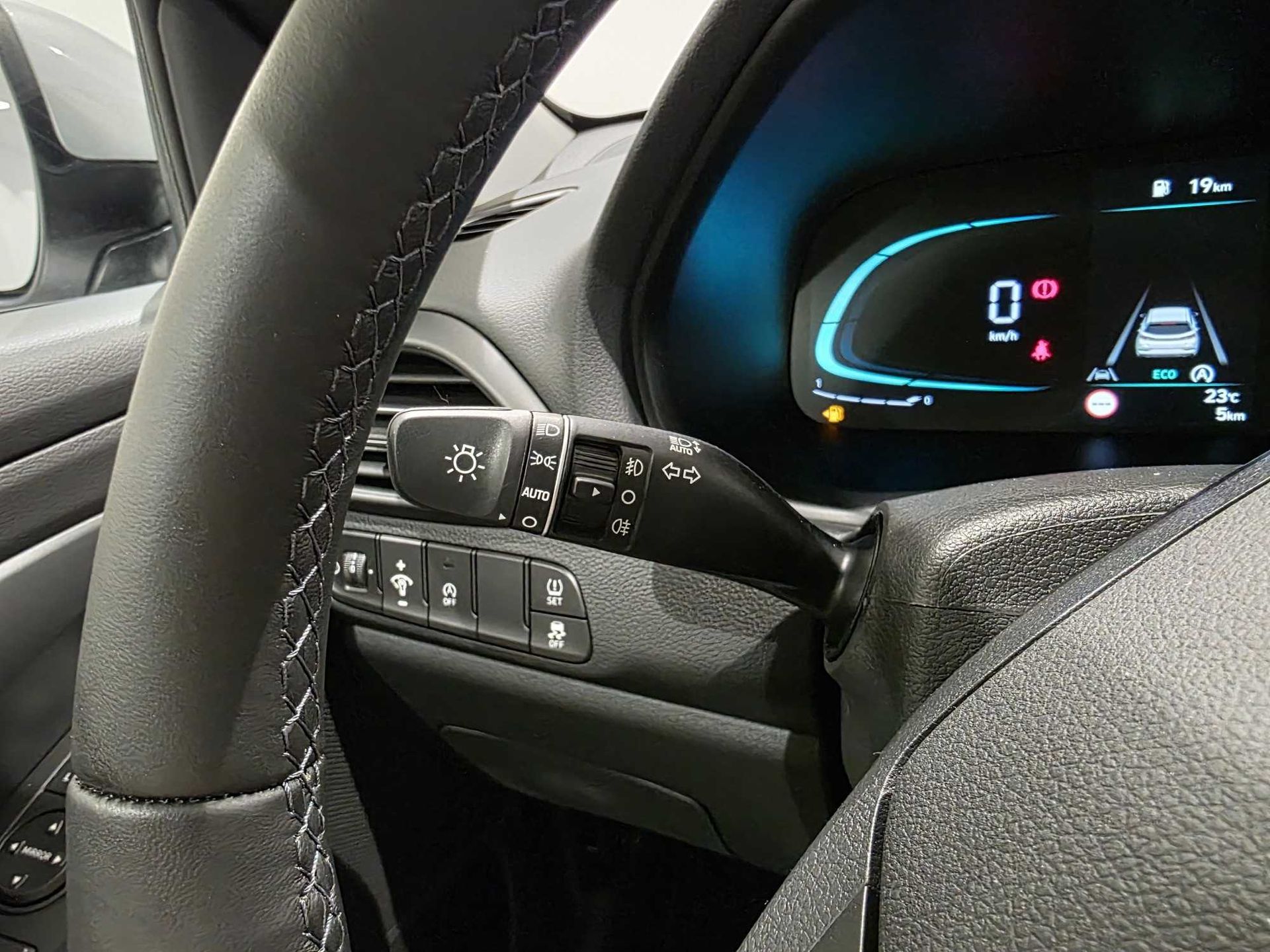 Hyundai i30 1.0 TGDI en Barcelona