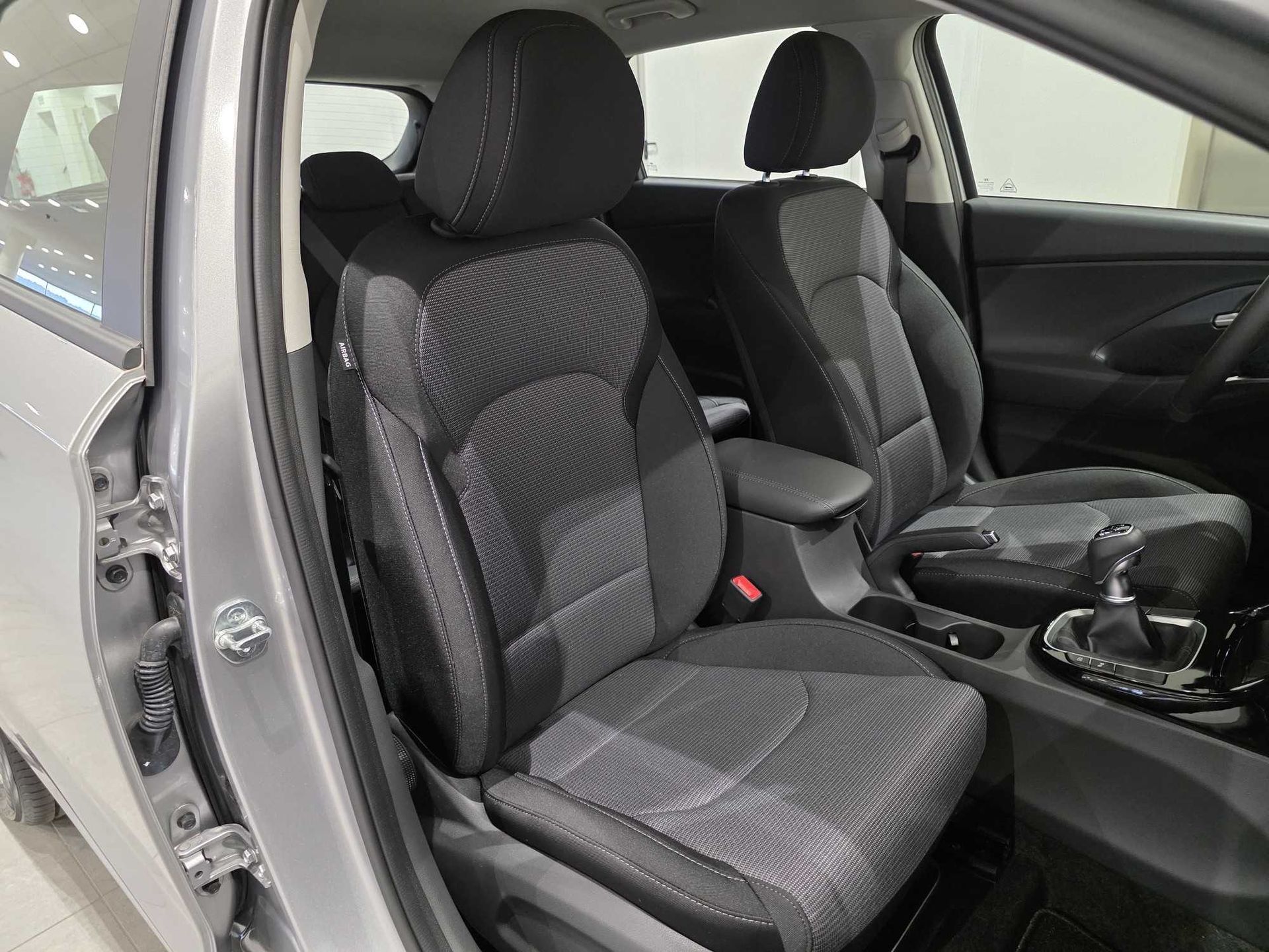 Hyundai i30 1.0 TGDI en Barcelona