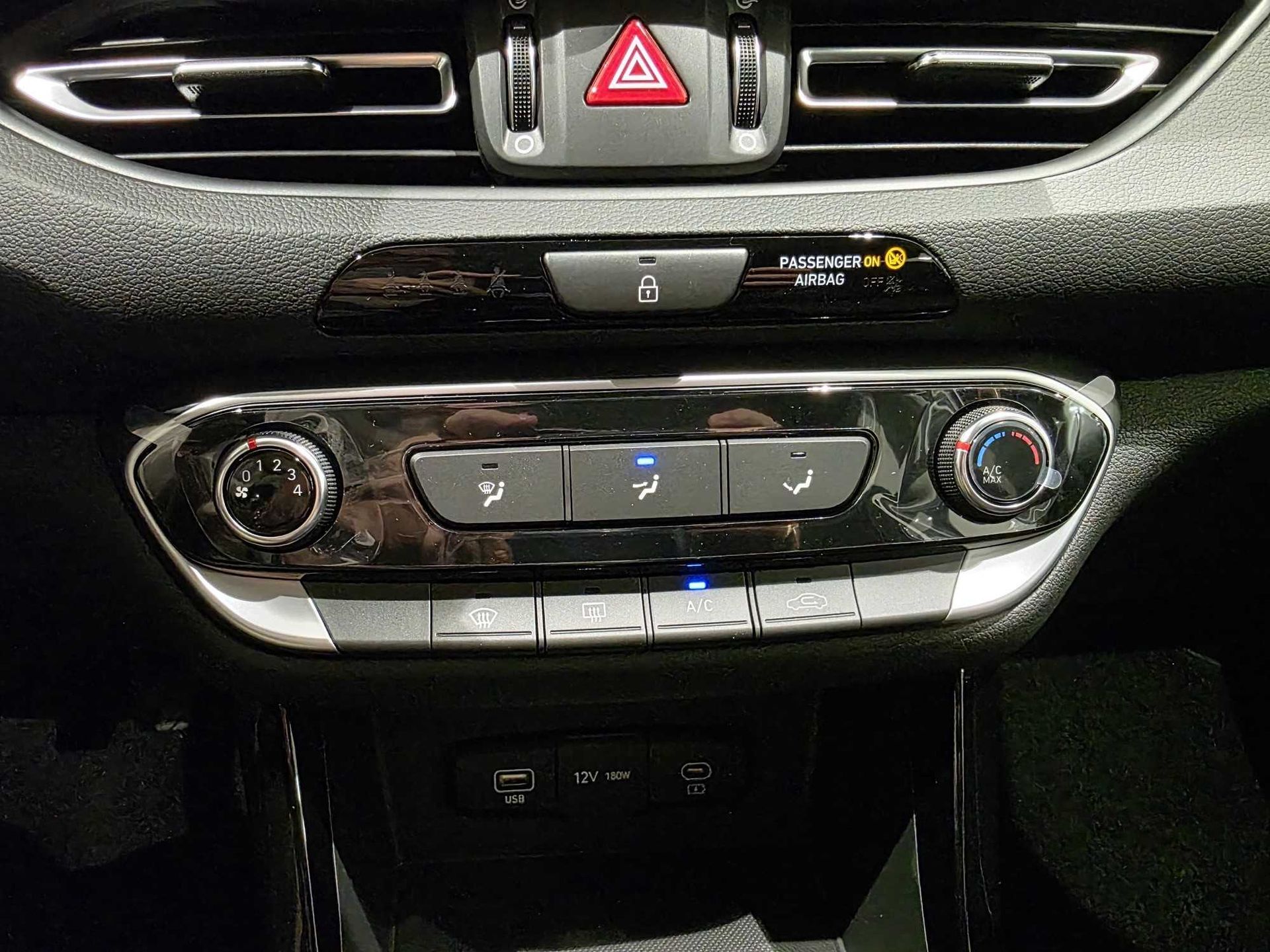 Hyundai i30 1.0 TGDI en Barcelona