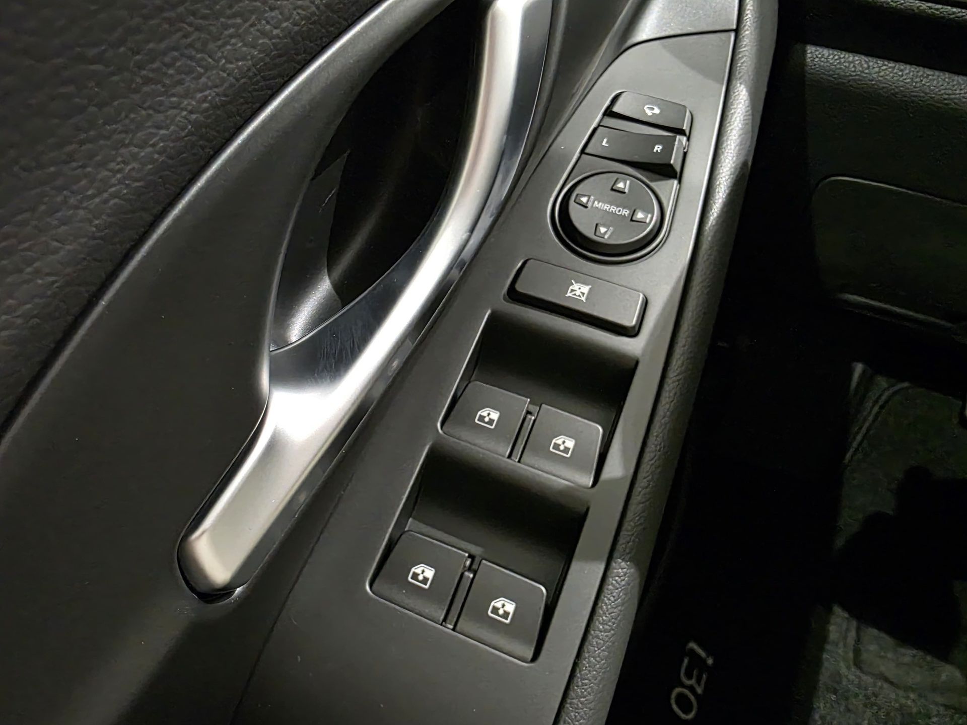 Hyundai i30 1.0 TGDI en Barcelona
