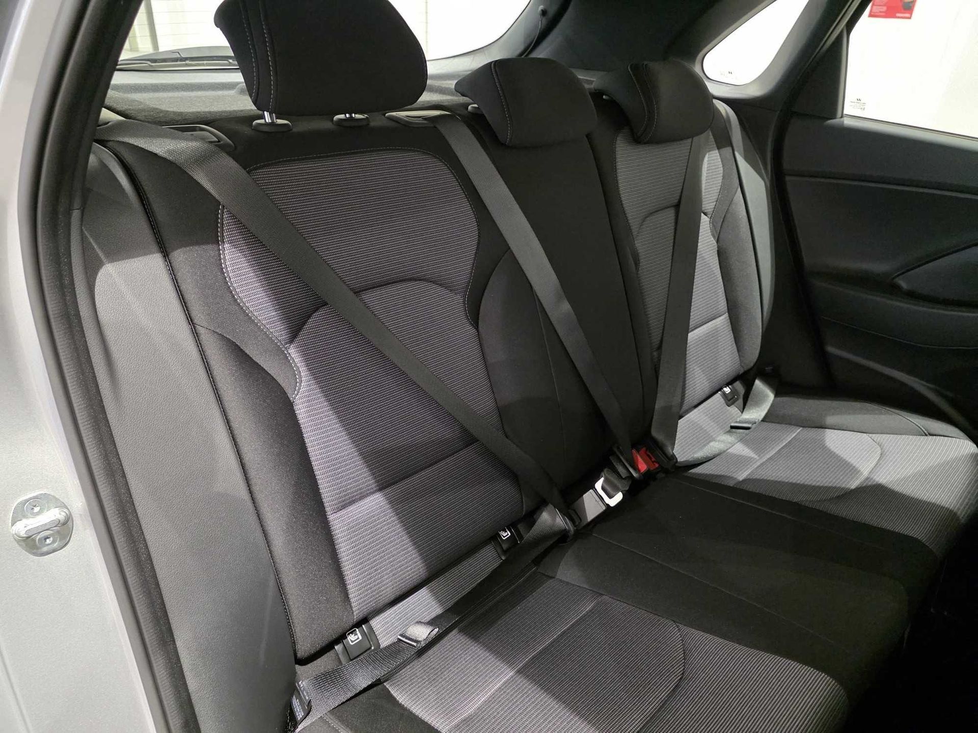 Hyundai i30 1.0 TGDI en Barcelona