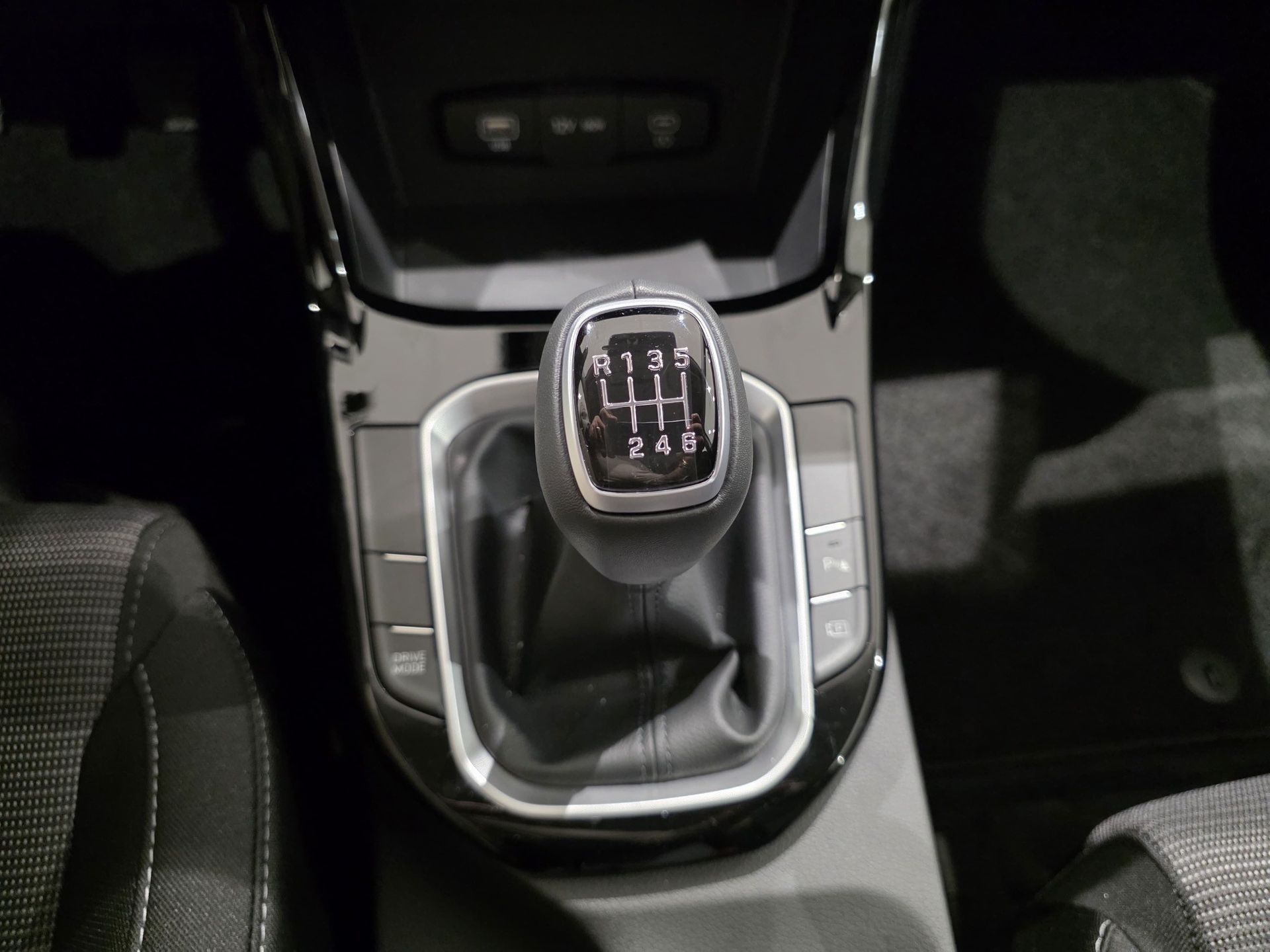 Hyundai i30 1.0 TGDI en Barcelona