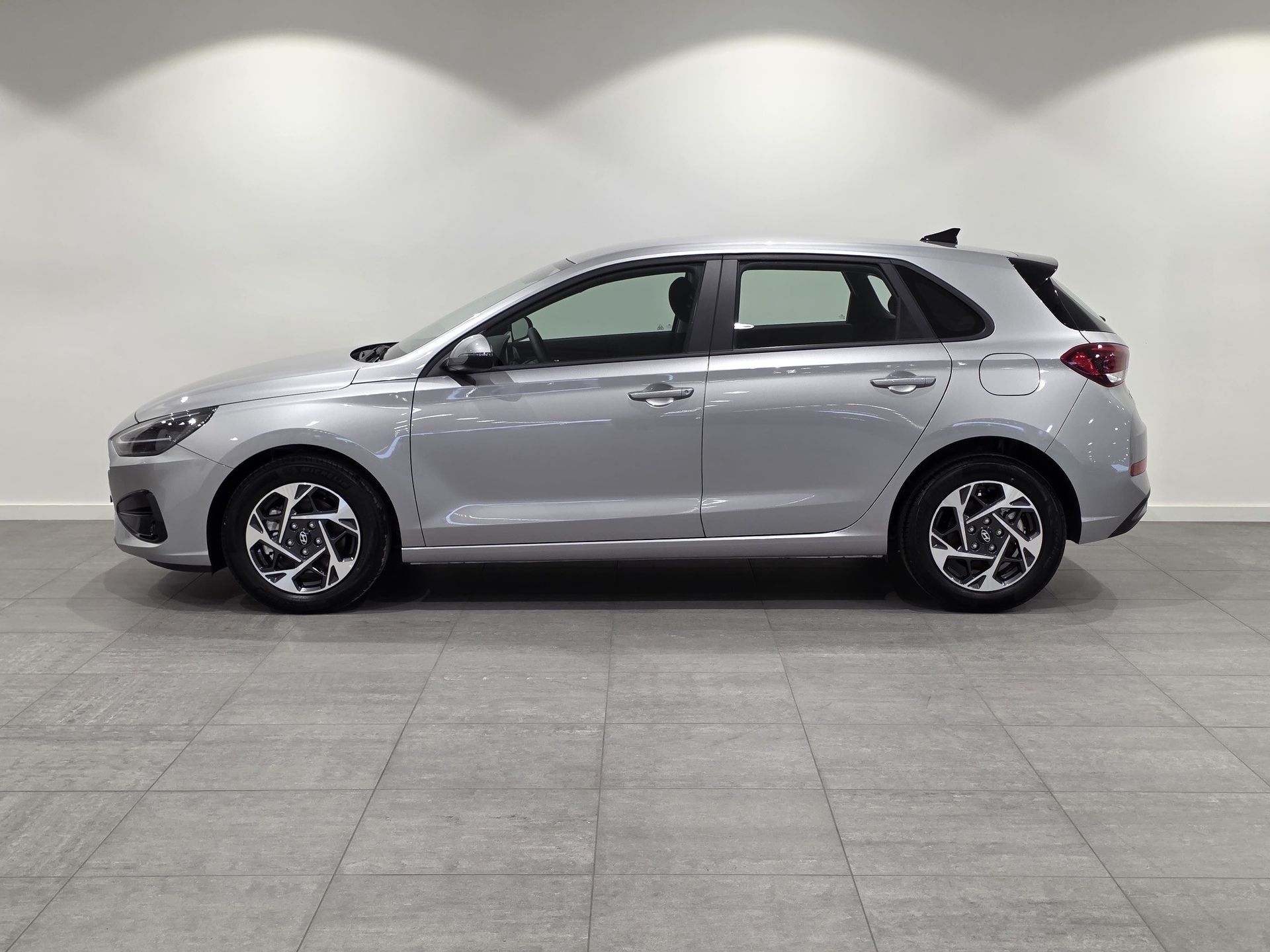 Hyundai i30 1.0 TGDI en Barcelona